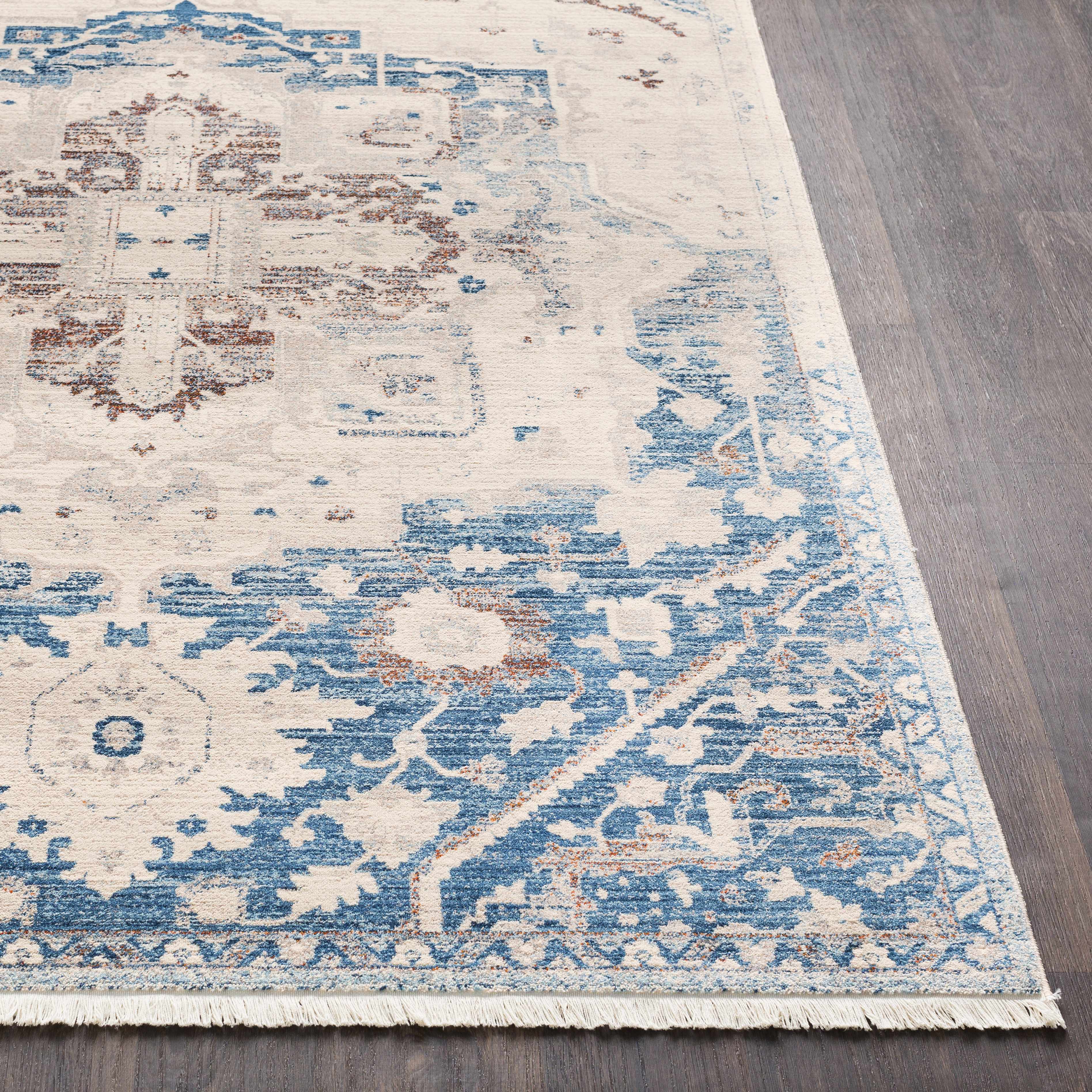 Eddyville Area Rug - Clearance - Image 4