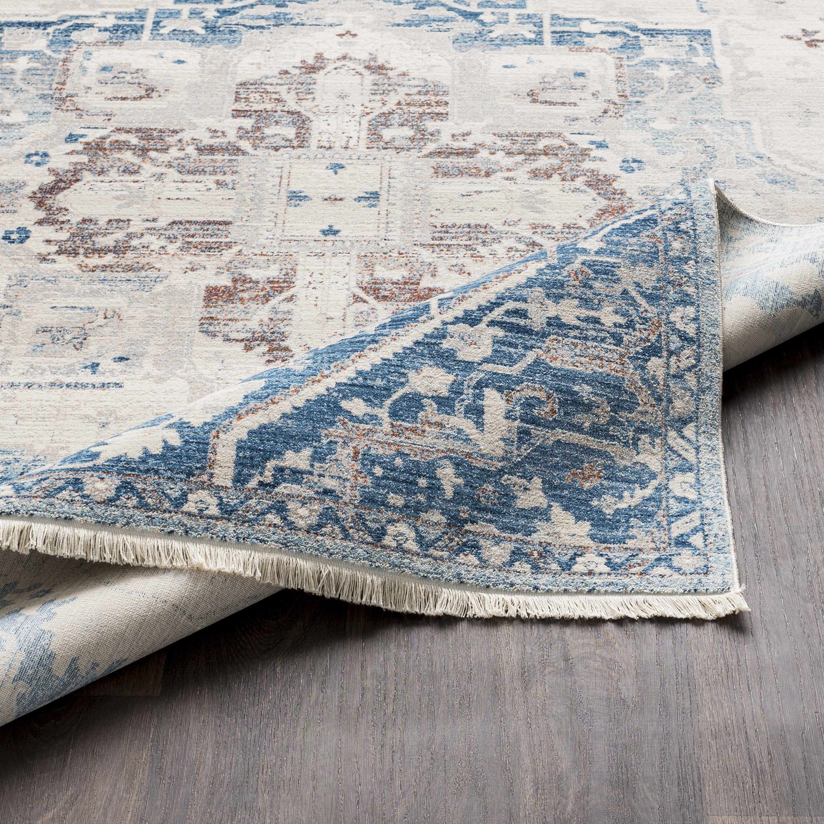 Eddyville Area Rug - Clearance - Image 5