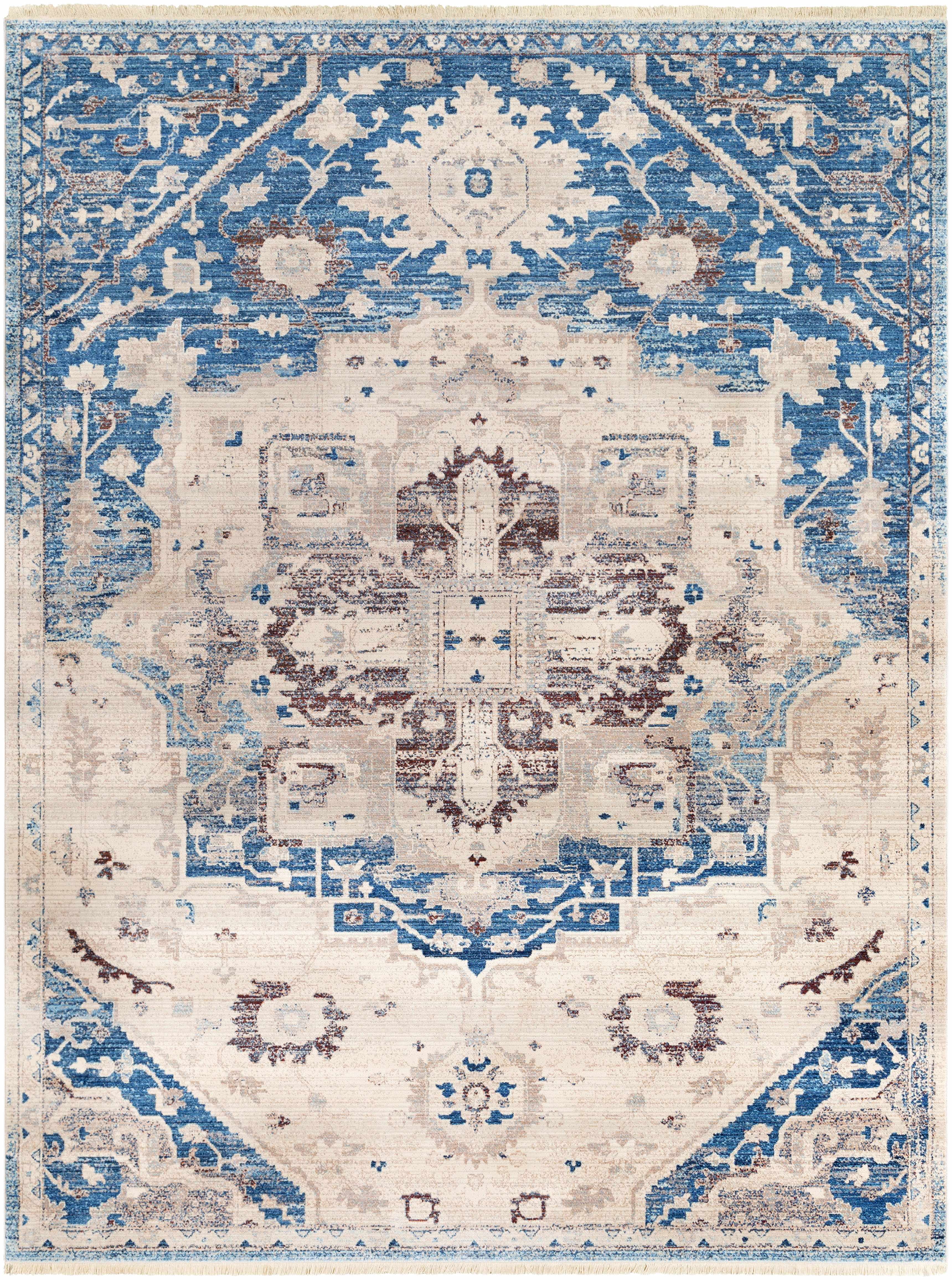 Eddyville Area Rug - Clearance - Image 8