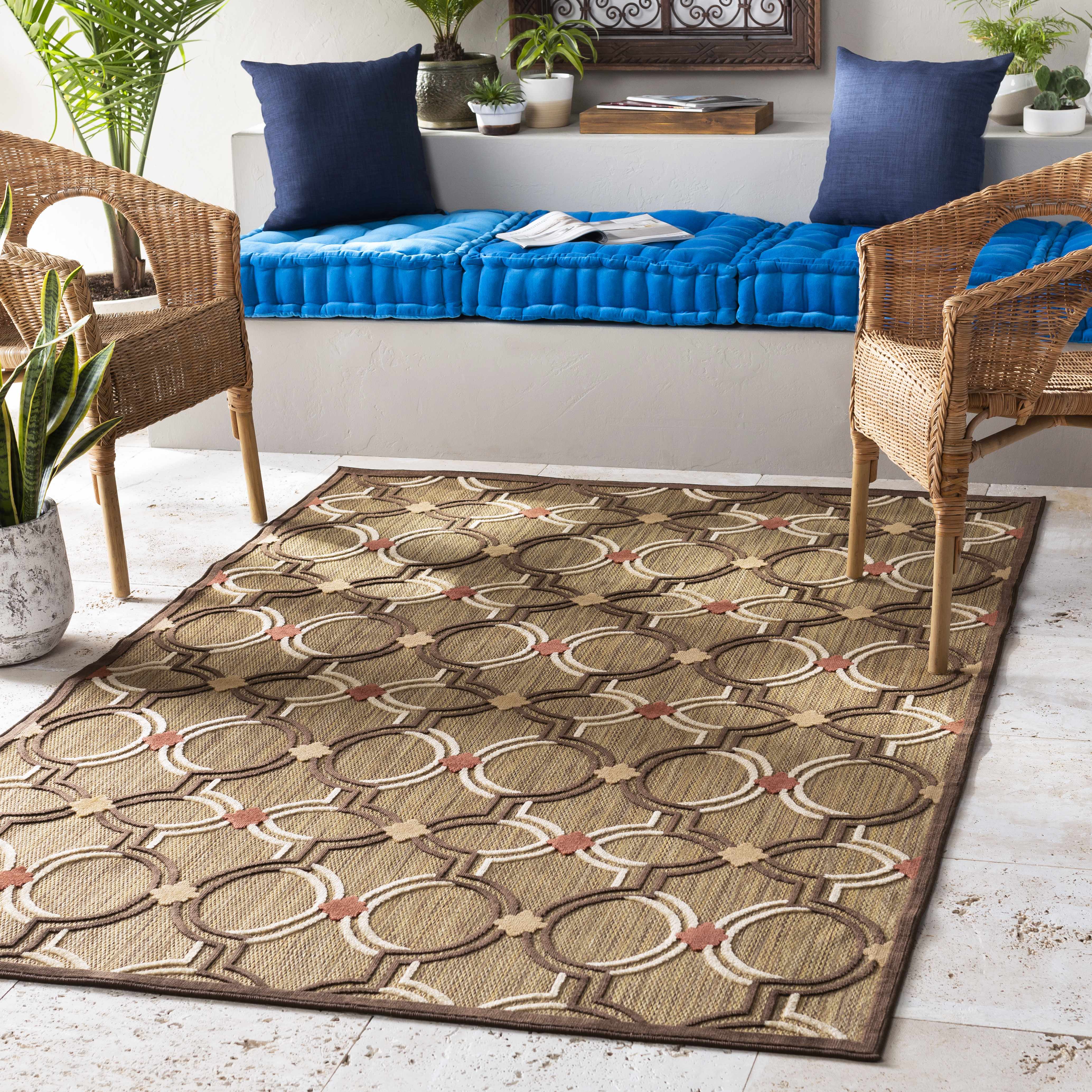 Edgemoor Area Rug - Clearance - Image 2