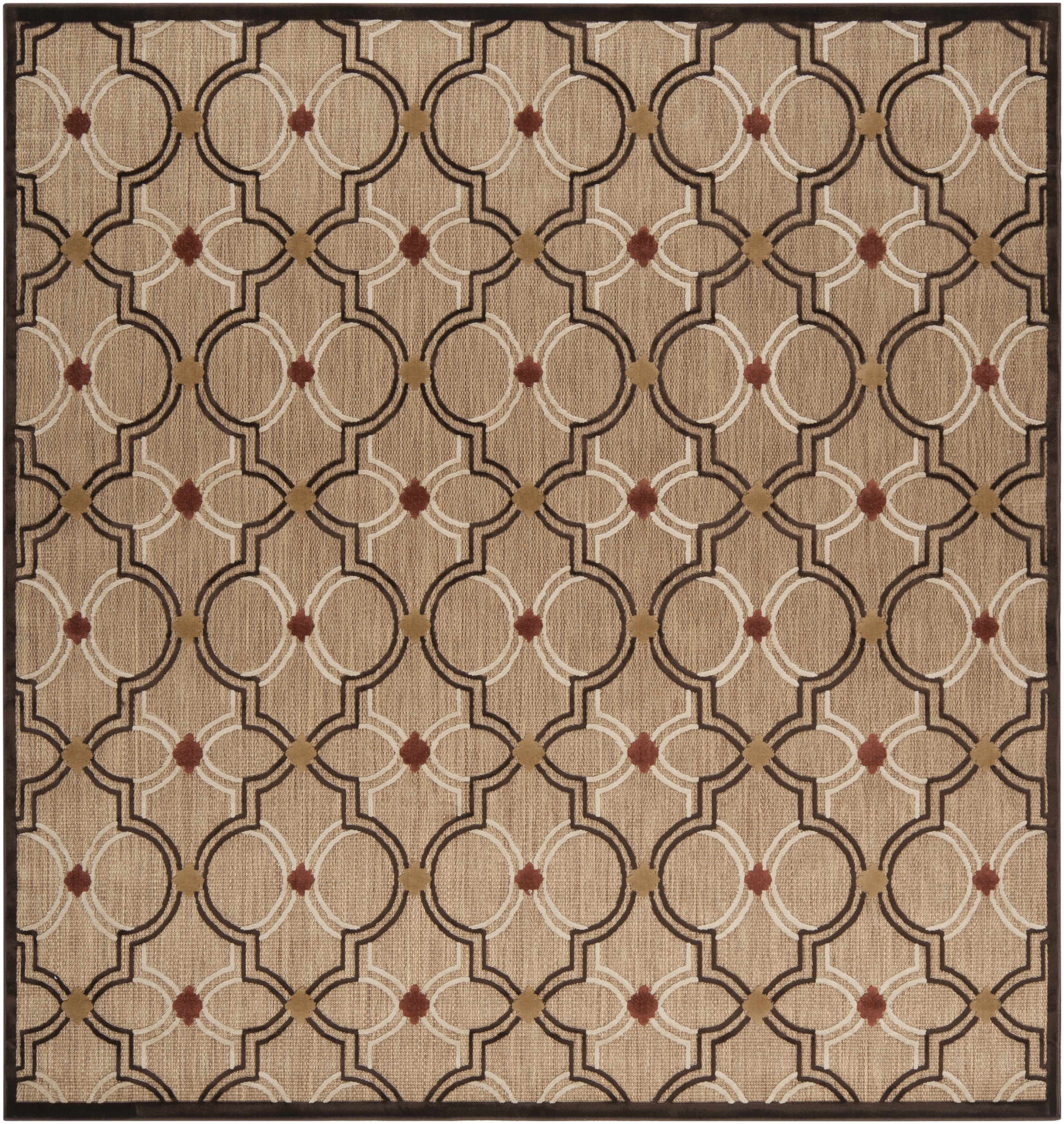 Edgemoor Area Rug - Clearance - Image 3