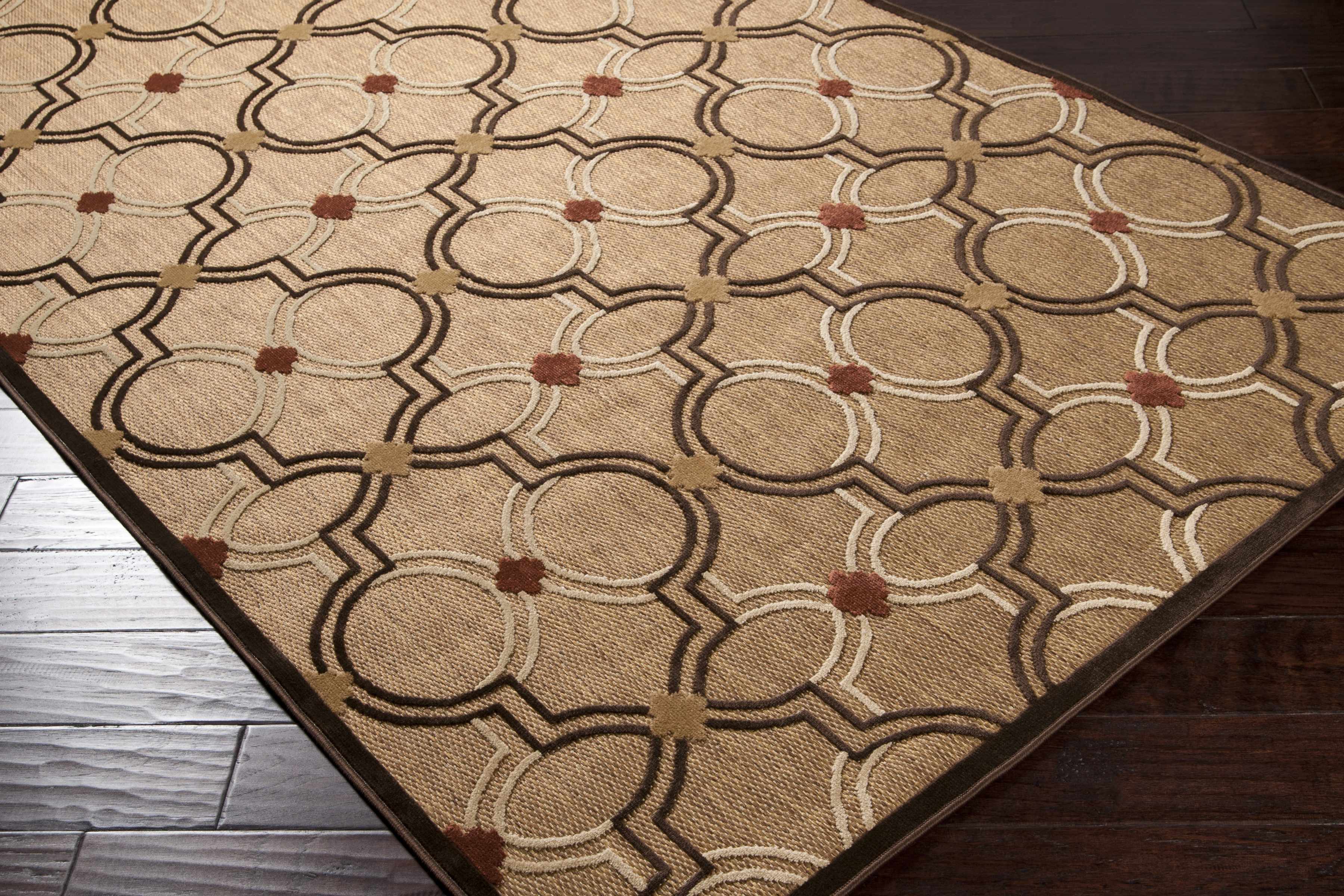 Edgemoor Area Rug - Clearance - Image 4