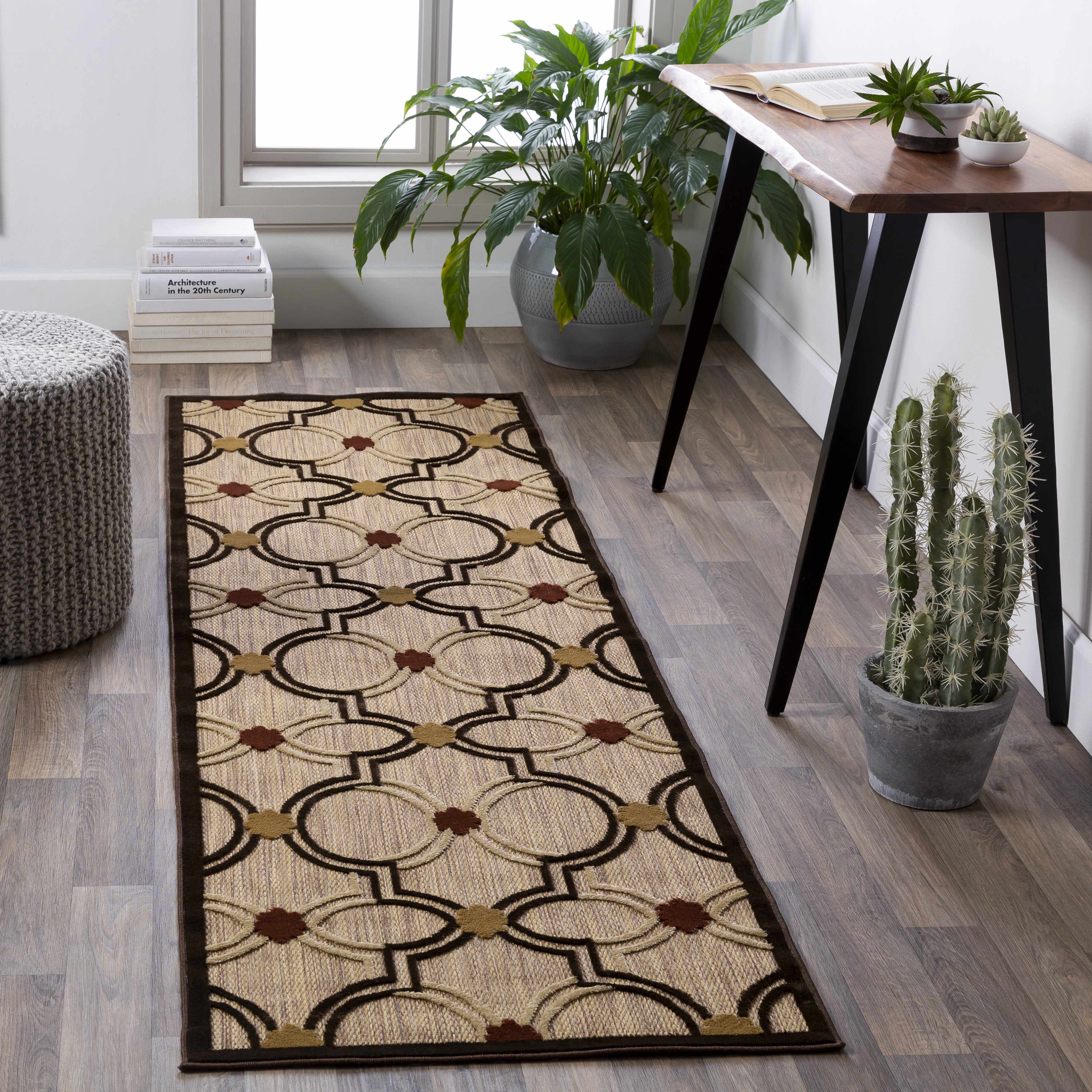 Edgemoor Area Rug - Clearance - Image 6