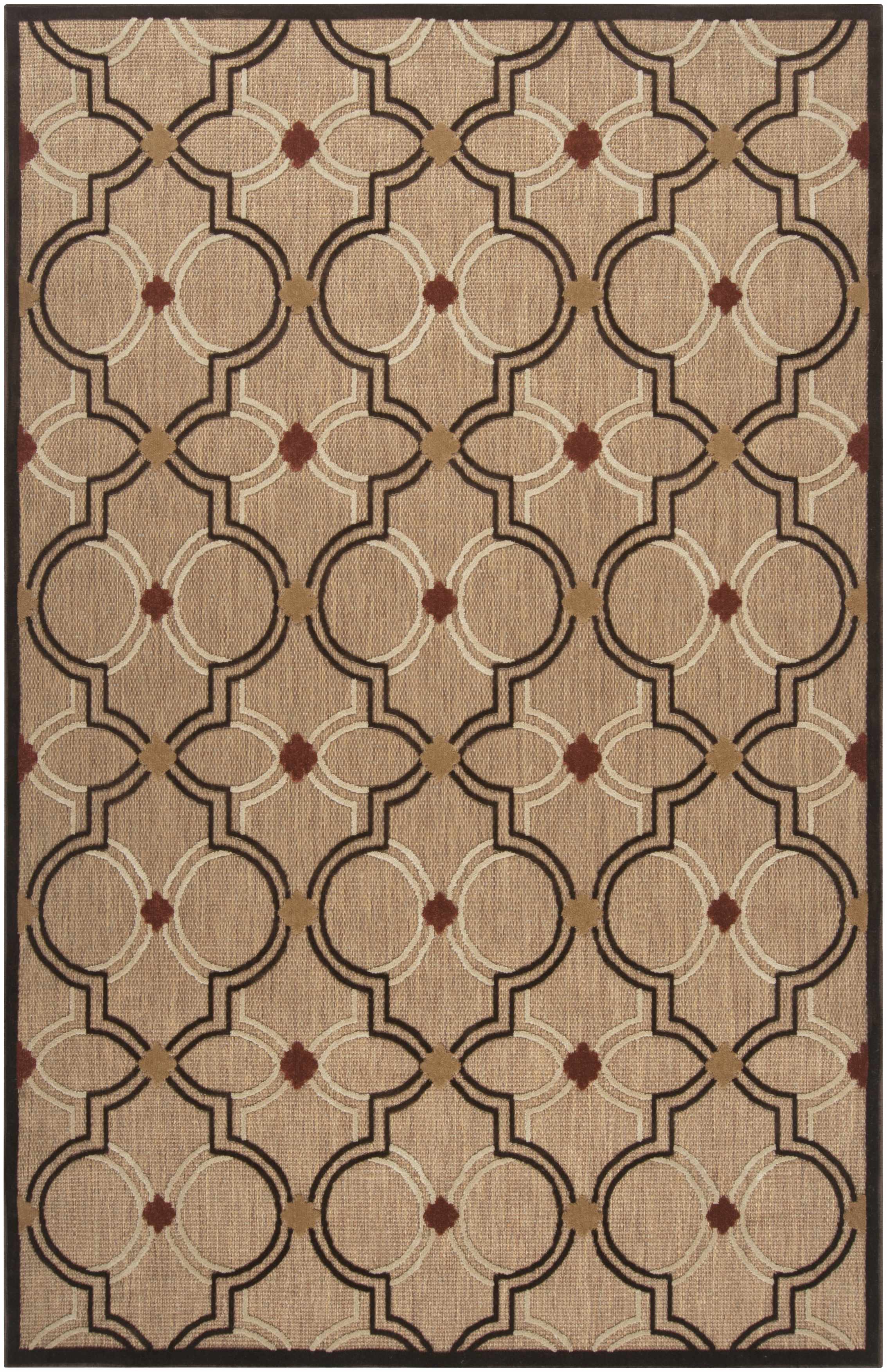 Edgemoor Area Rug - Clearance - Image 7