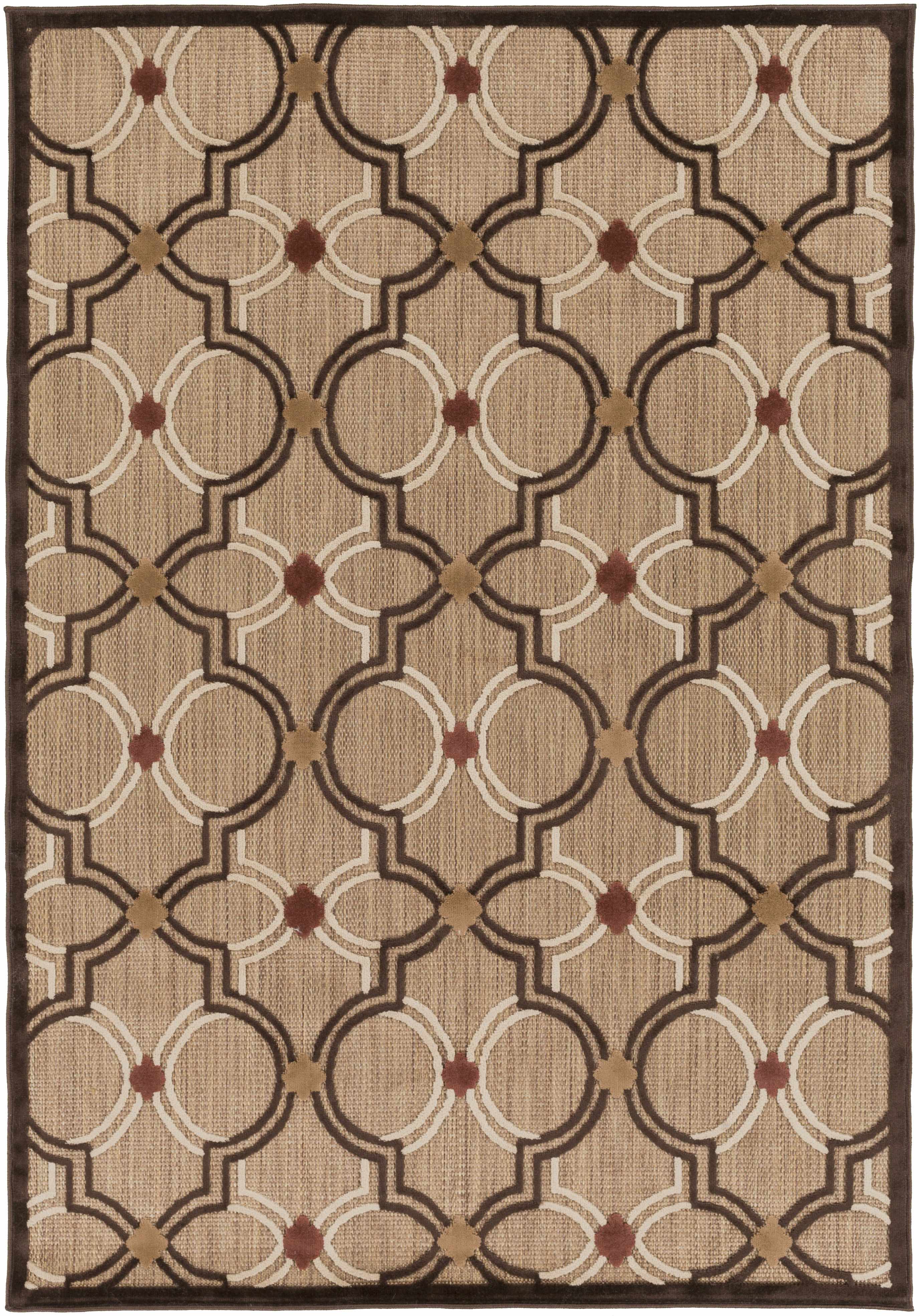 Edgemoor Area Rug - Clearance - Image 9