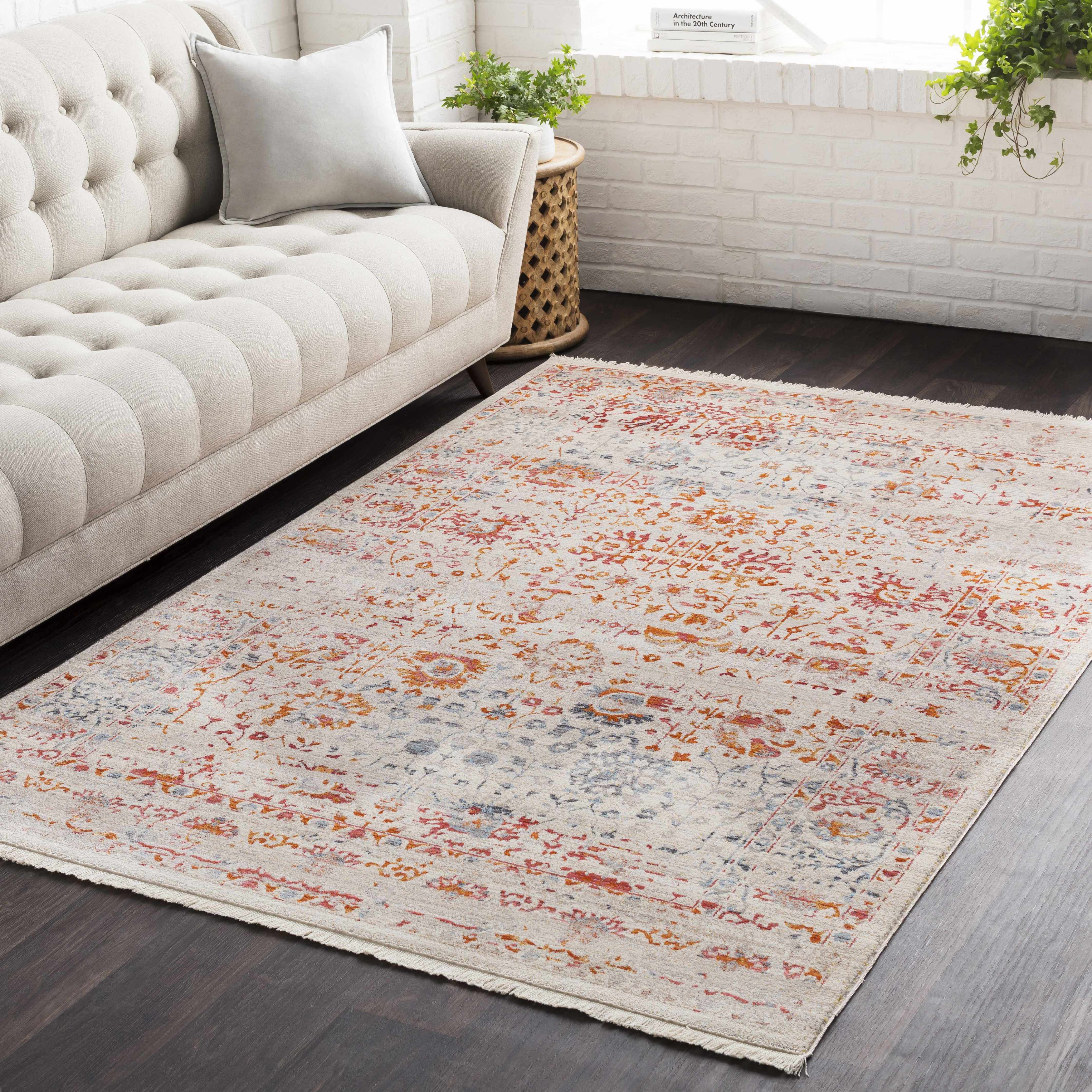 Edgewood Area Rug - Clearance - Image 2