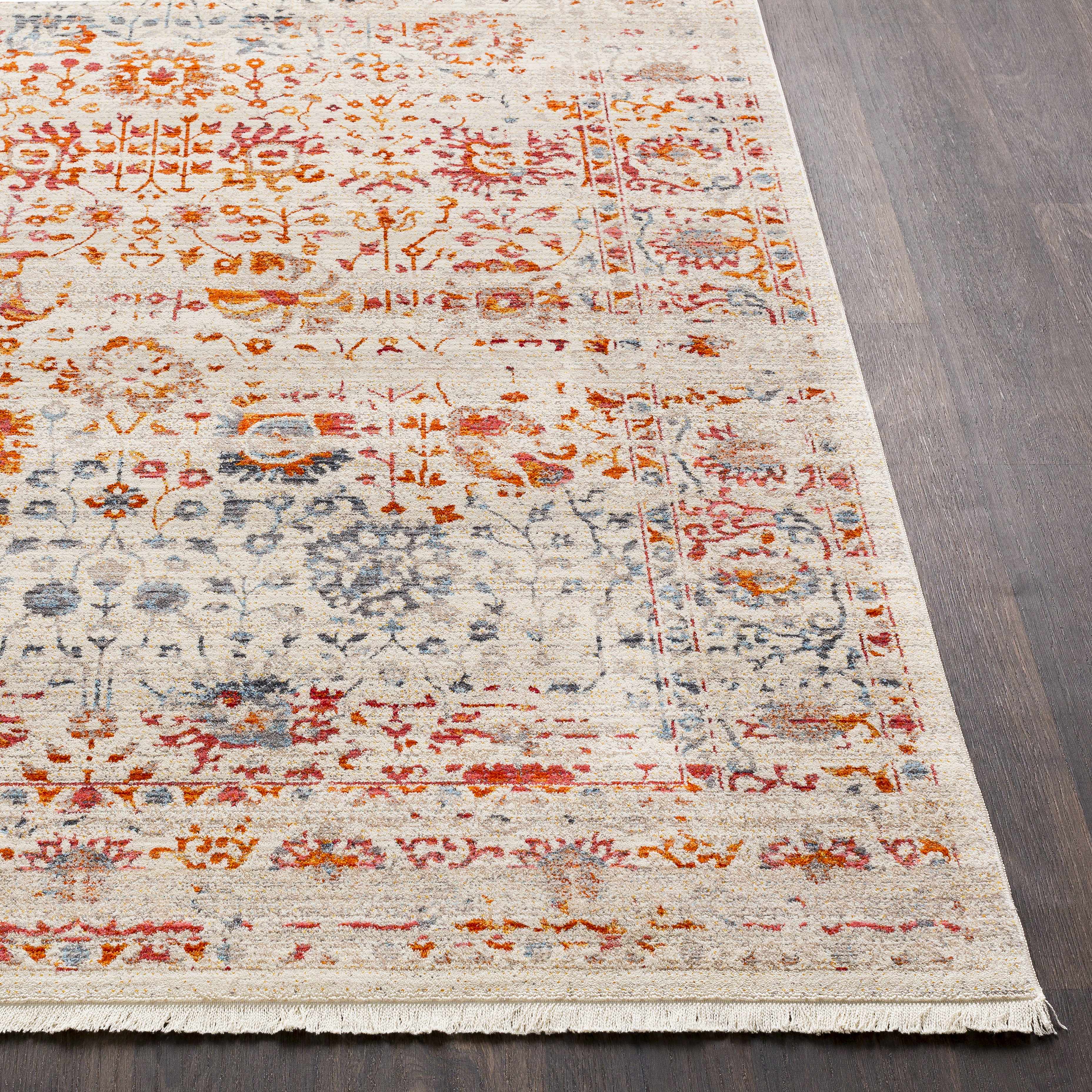Edgewood Area Rug - Clearance - Image 4
