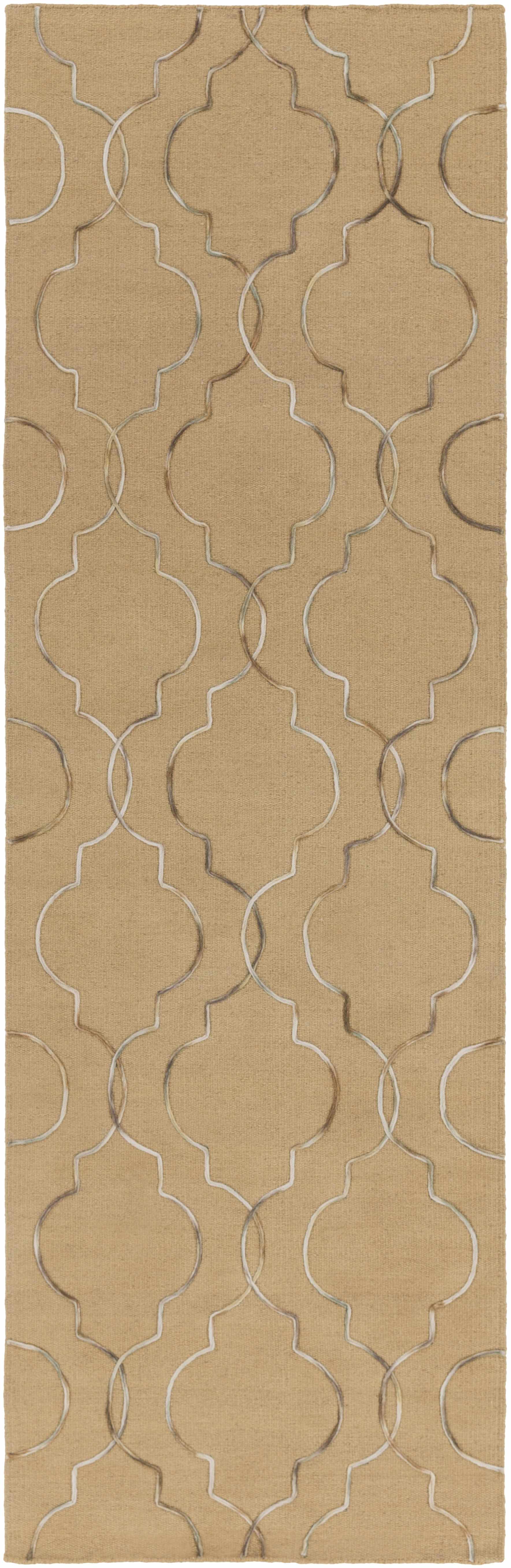 Edina Area Rug - Clearance - Image 3