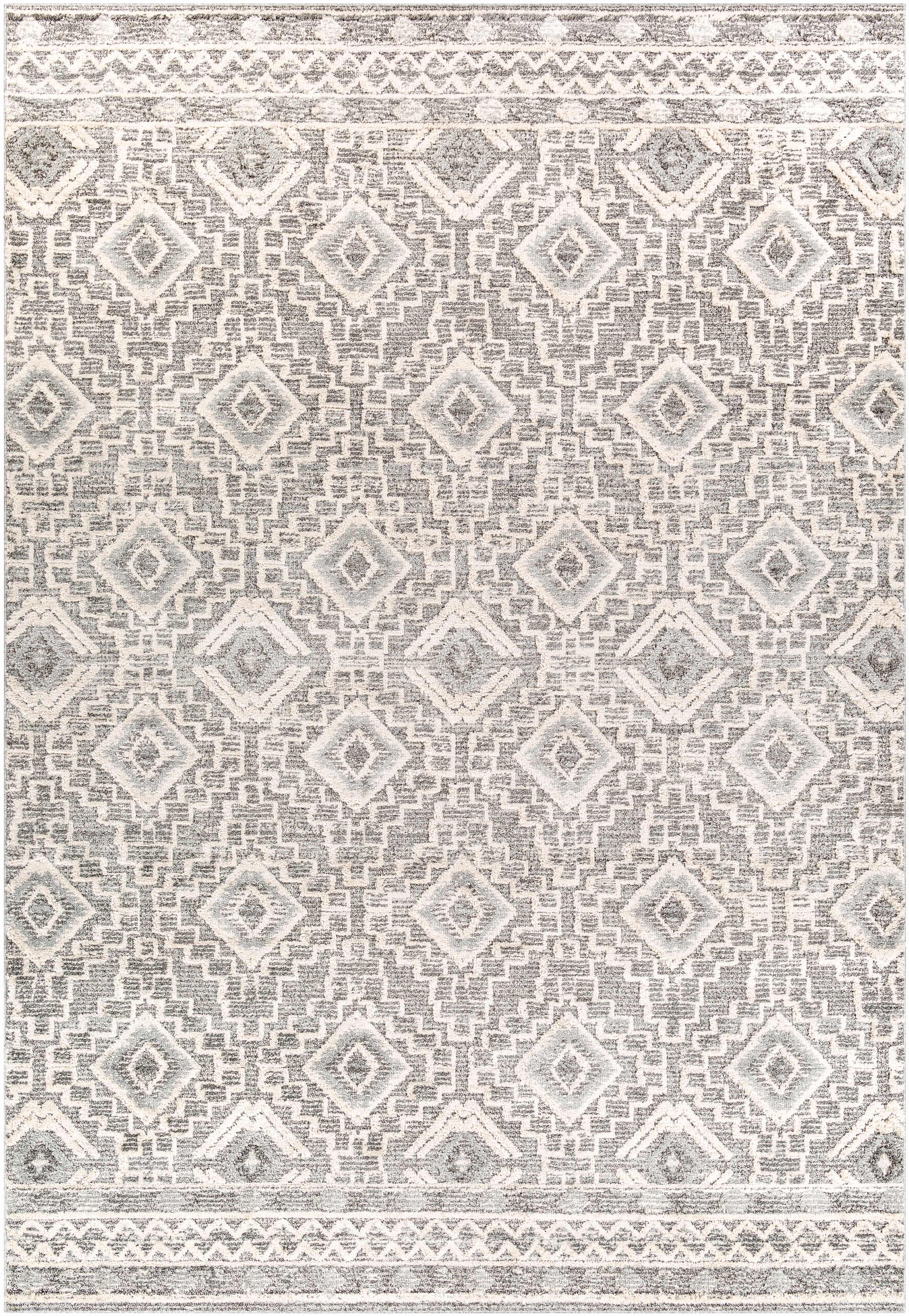 Edithvale Area Rug - Clearance