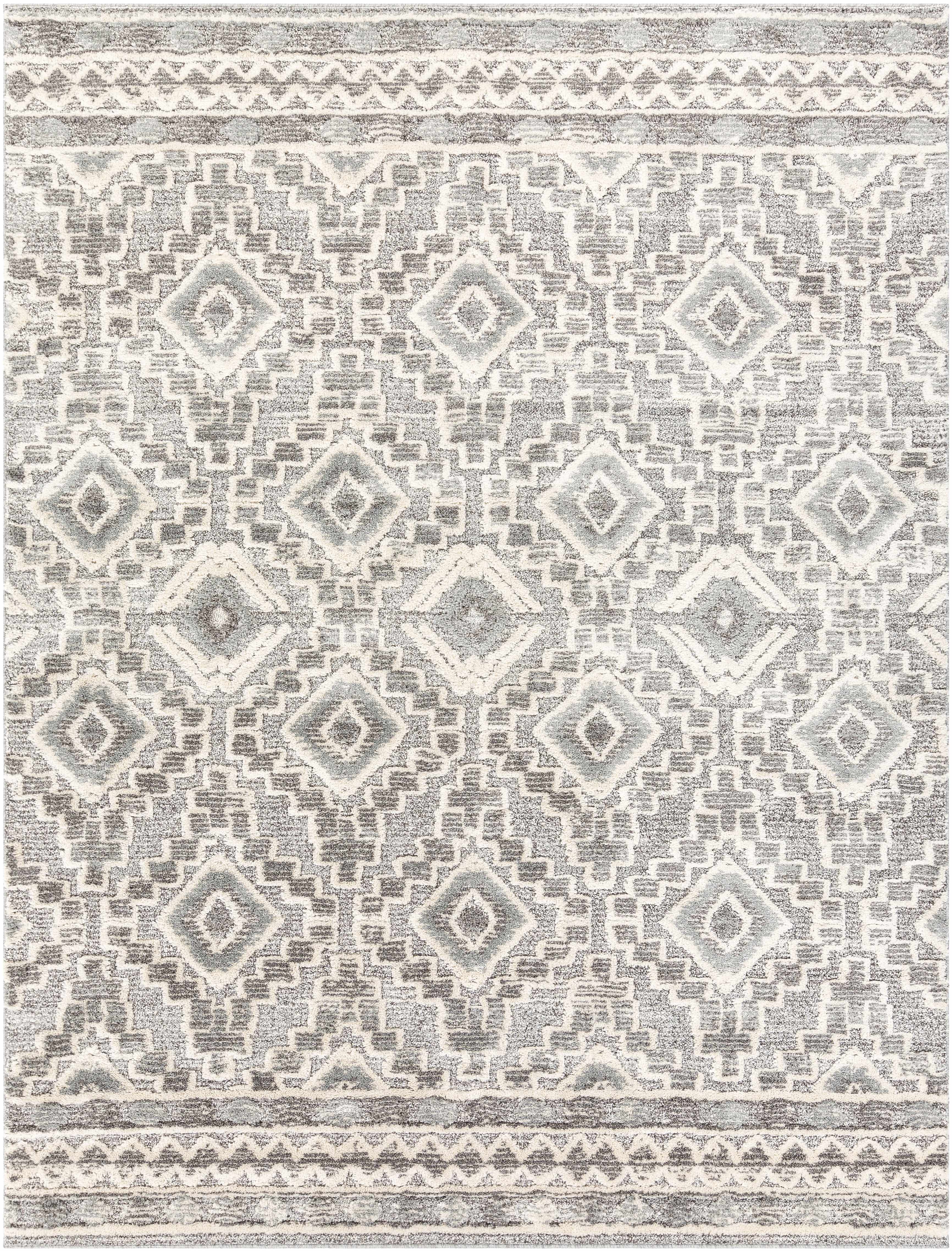 Edithvale Area Rug - Clearance - Image 10
