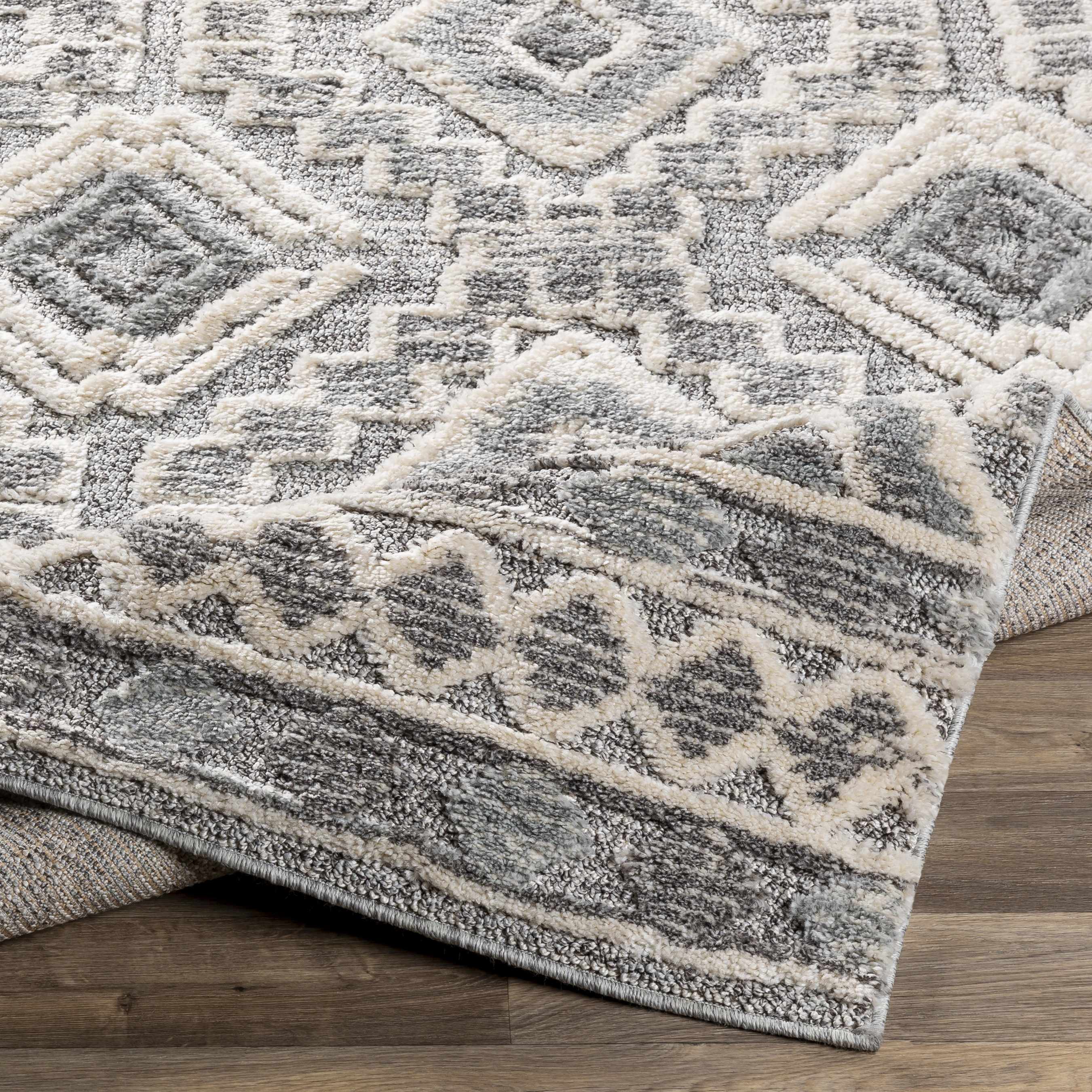 Edithvale Area Rug - Clearance - Image 4