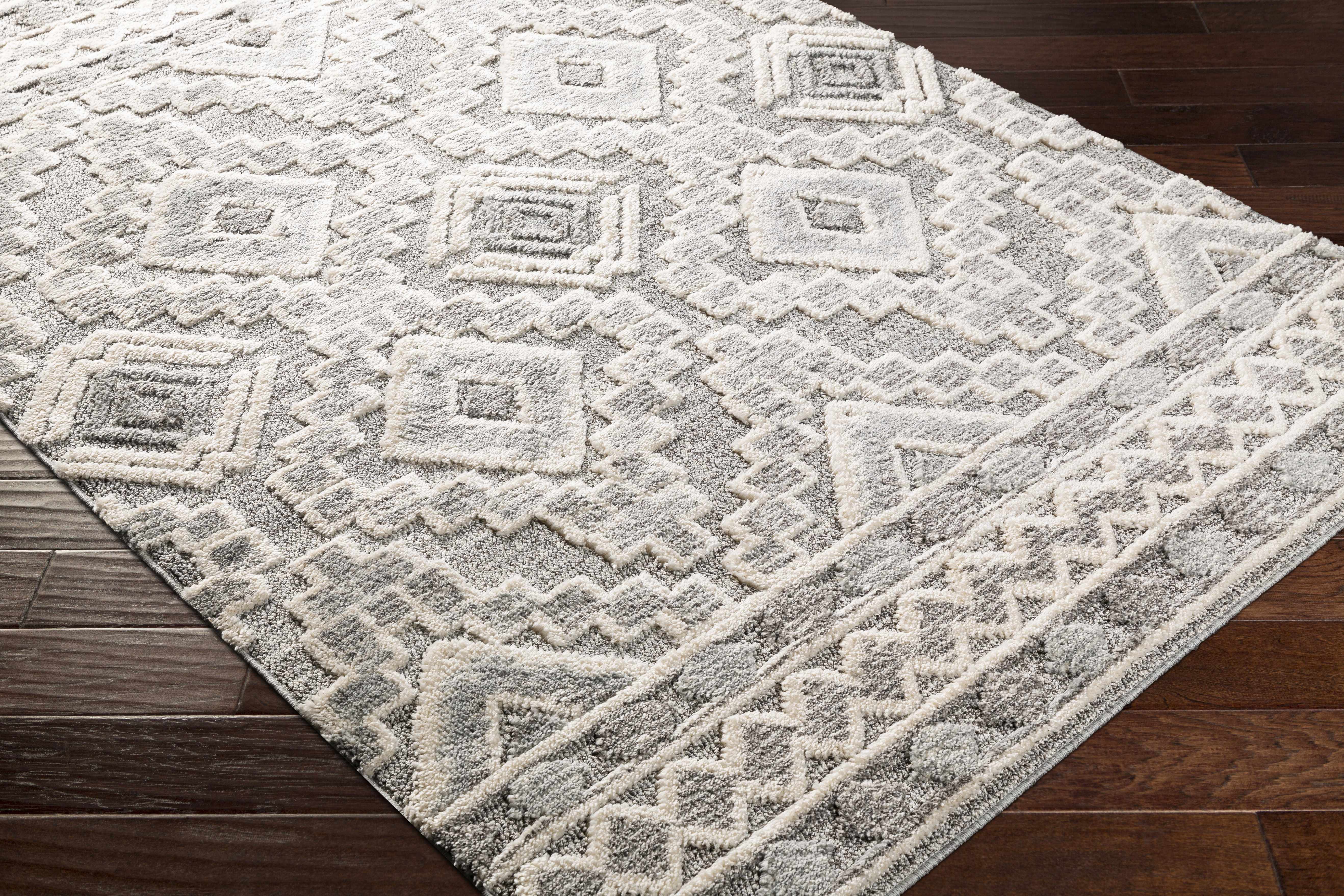 Edithvale Area Rug - Clearance - Image 7