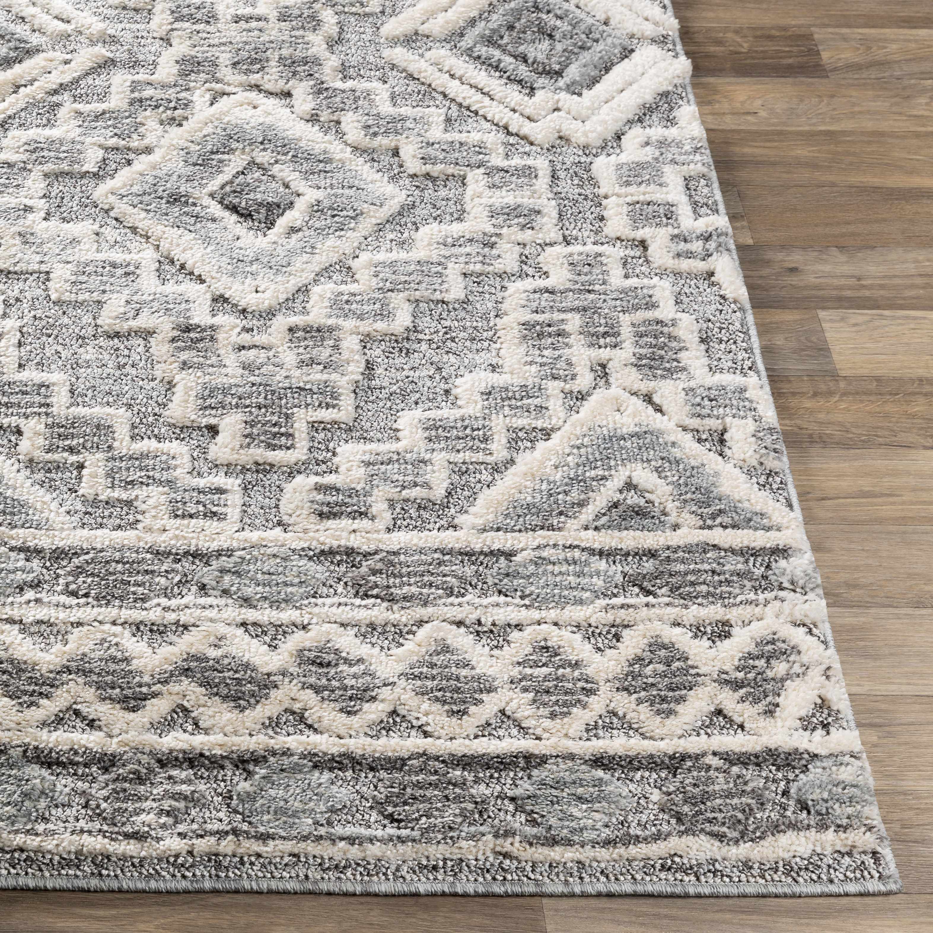 Edithvale Area Rug - Clearance - Image 8