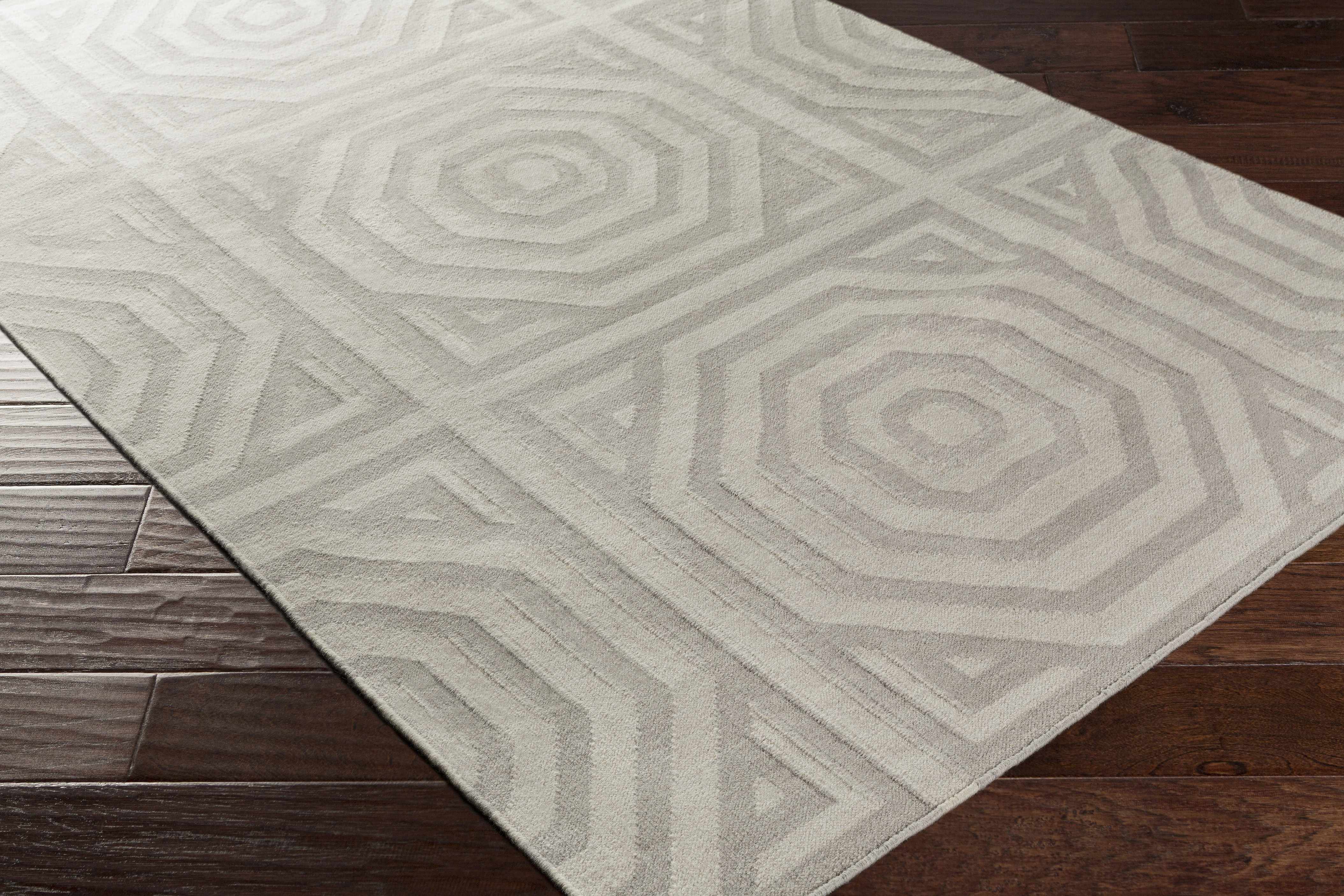Edmund Area Carpet - Clearance - Image 2