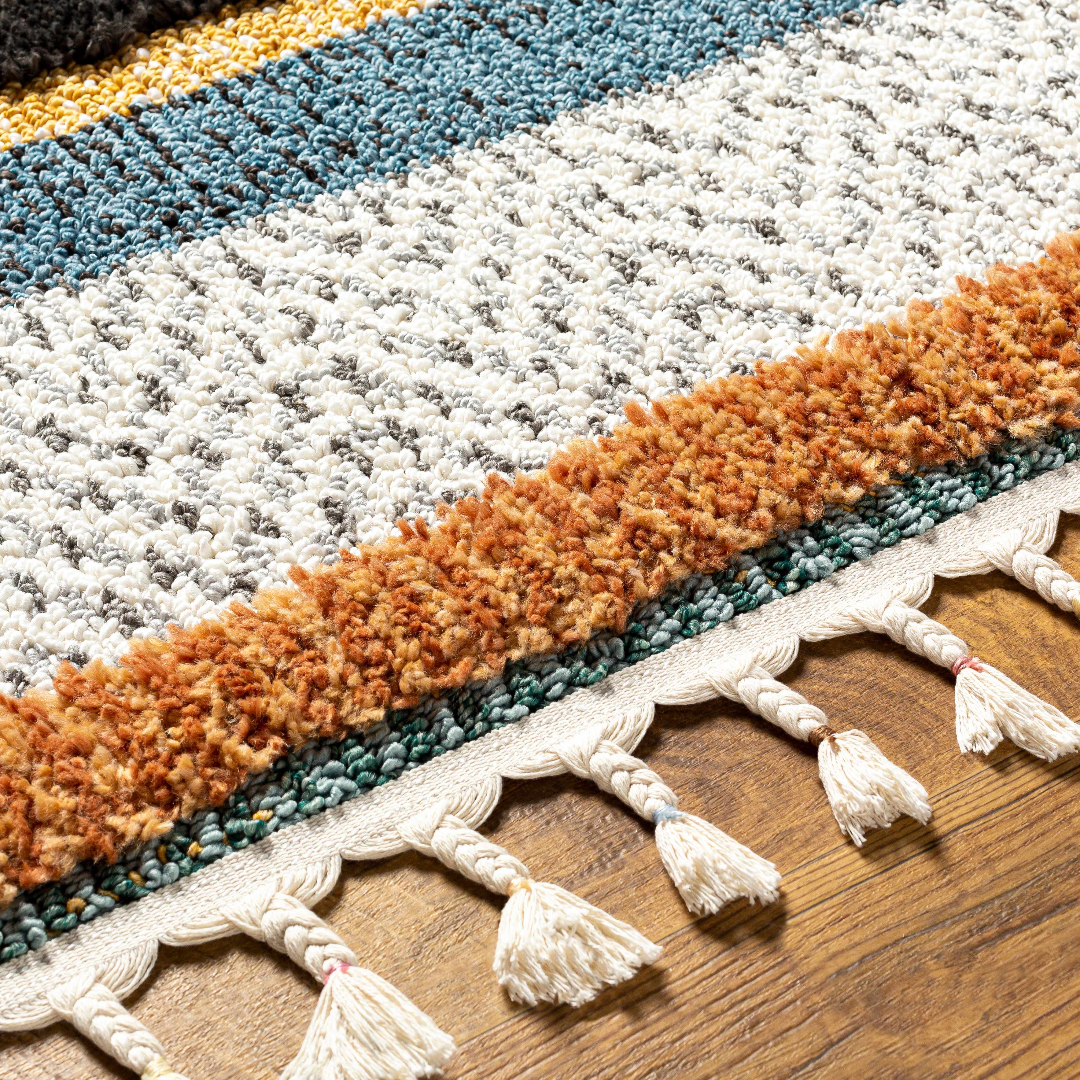 Edmundston Area Rug - Image 10
