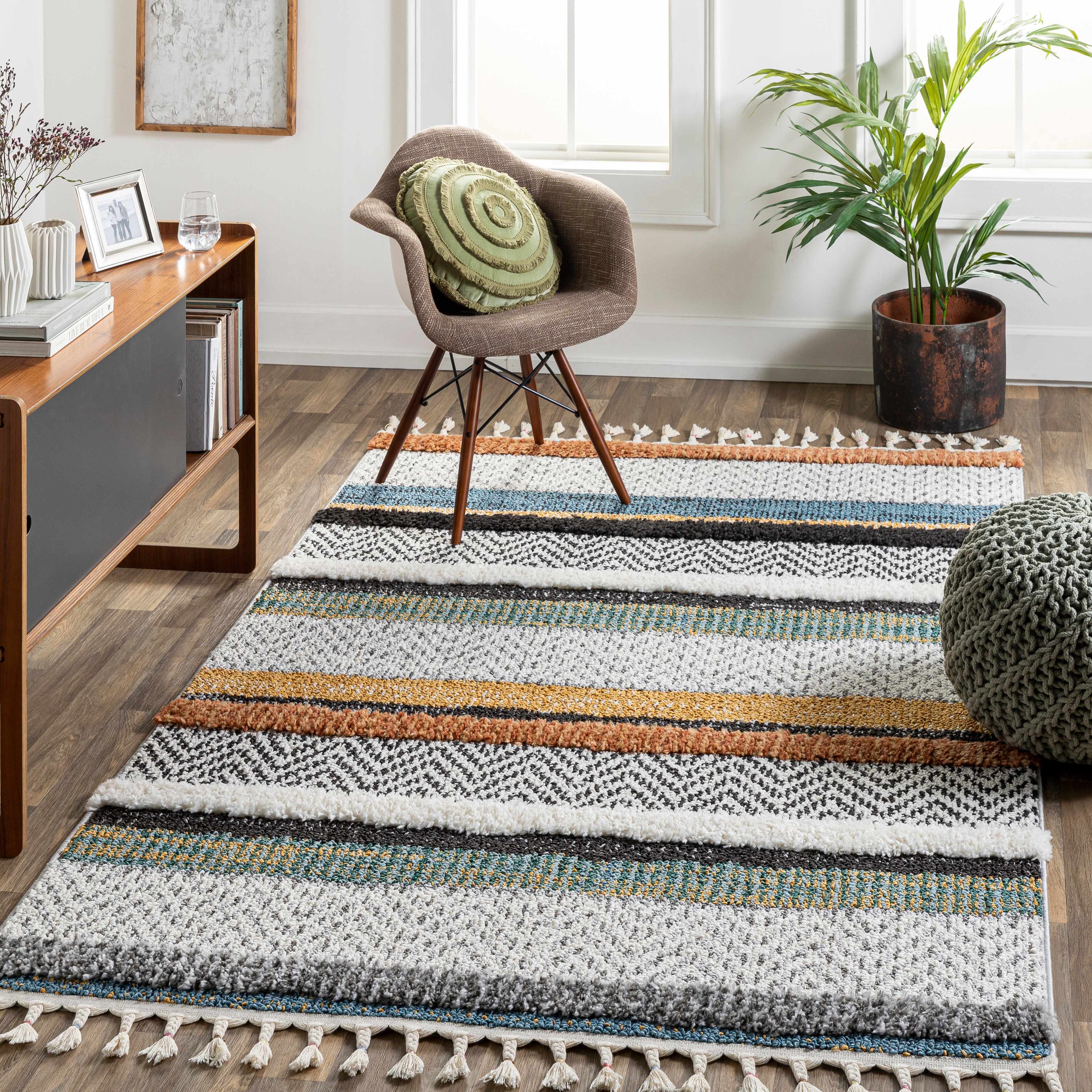 Edmundston Area Rug - Image 2