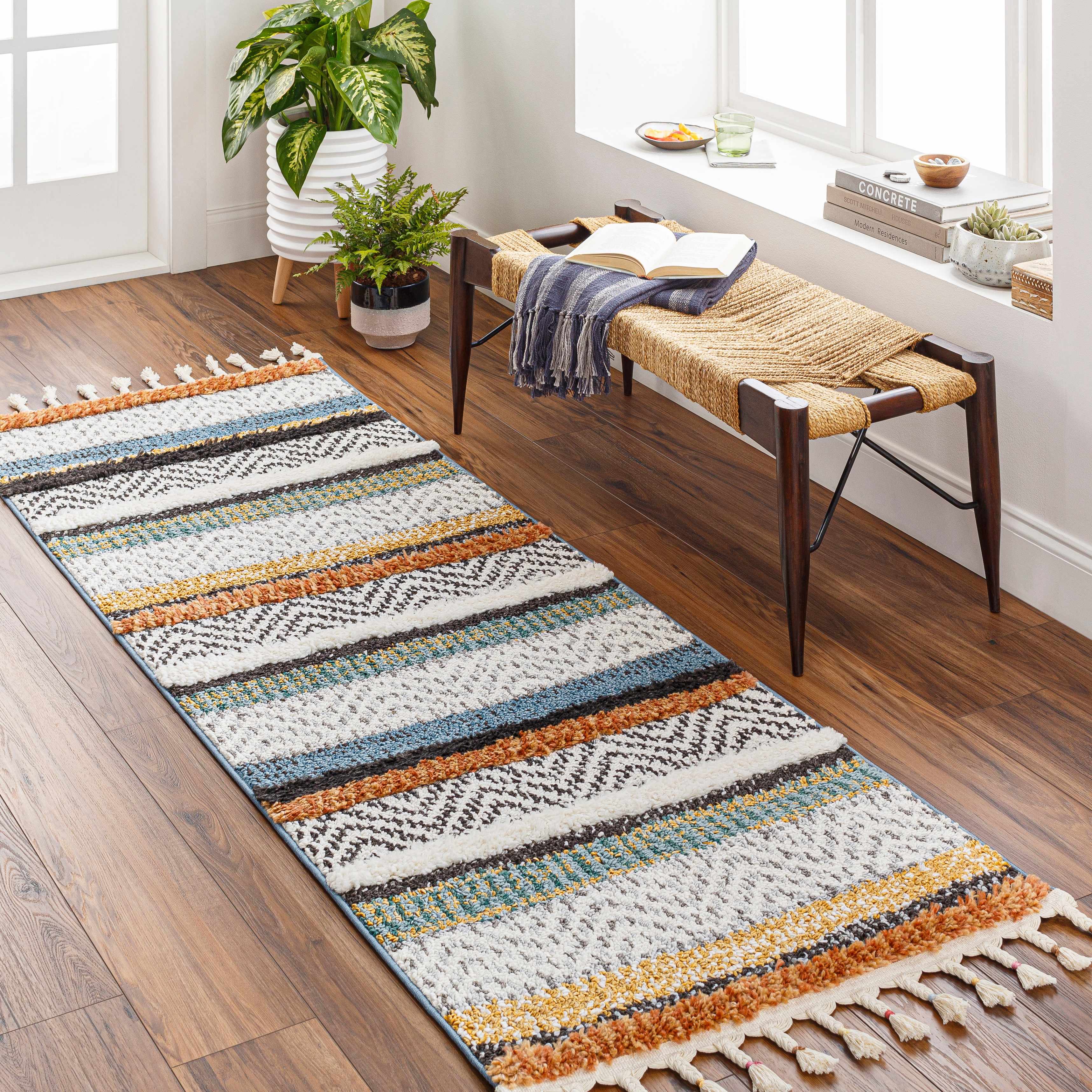 Edmundston Area Rug - Image 4
