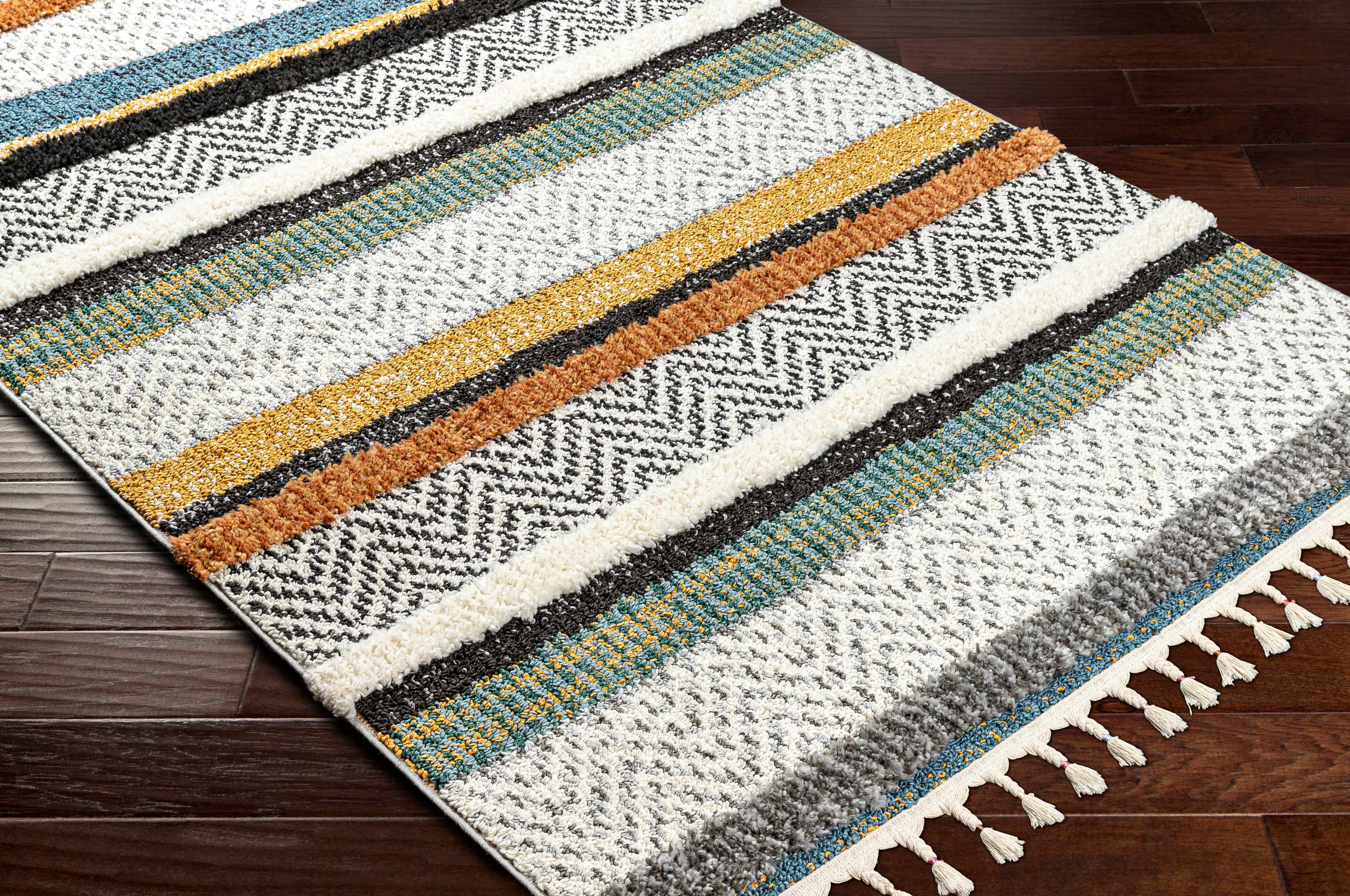 Edmundston Area Rug - Image 5