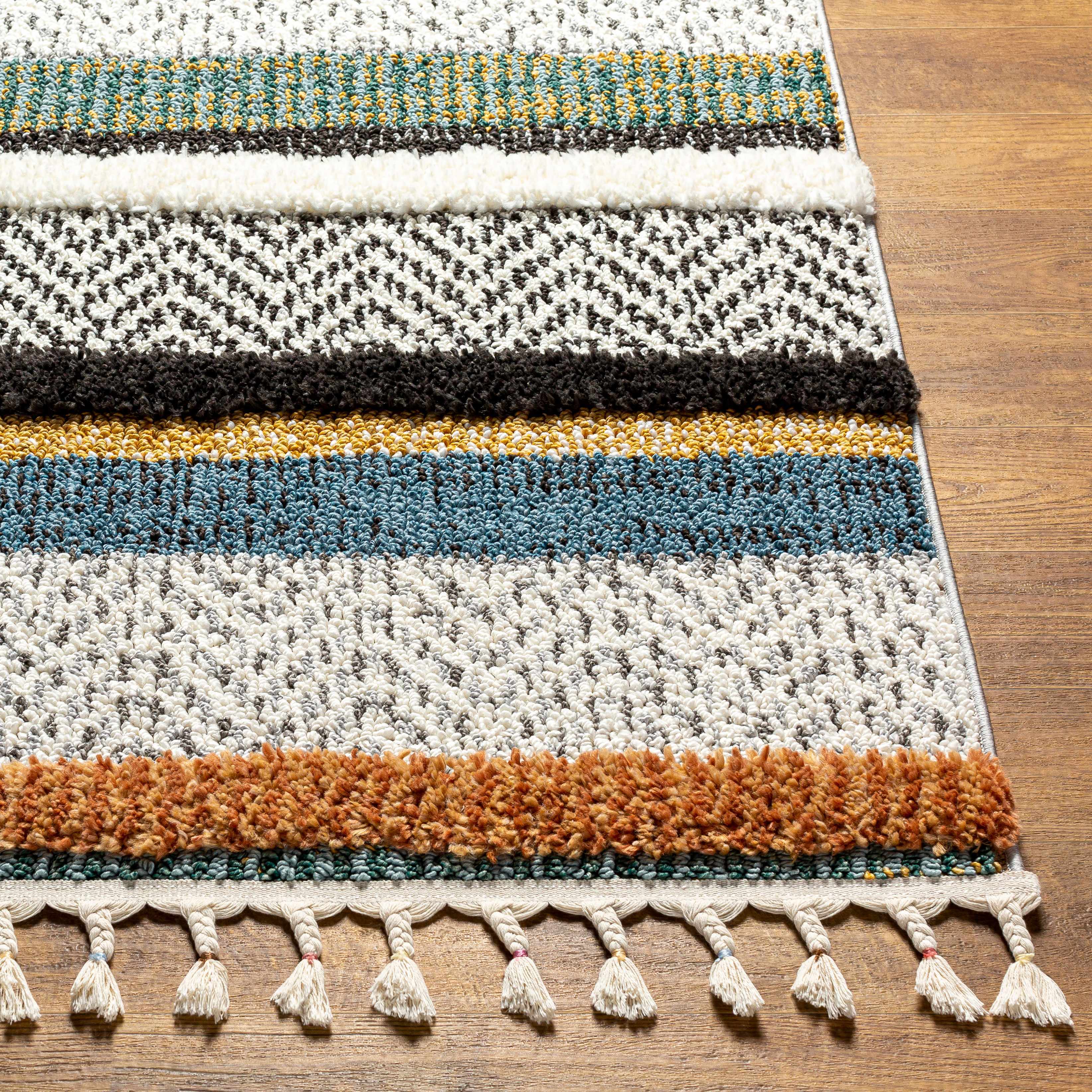 Edmundston Area Rug - Image 6