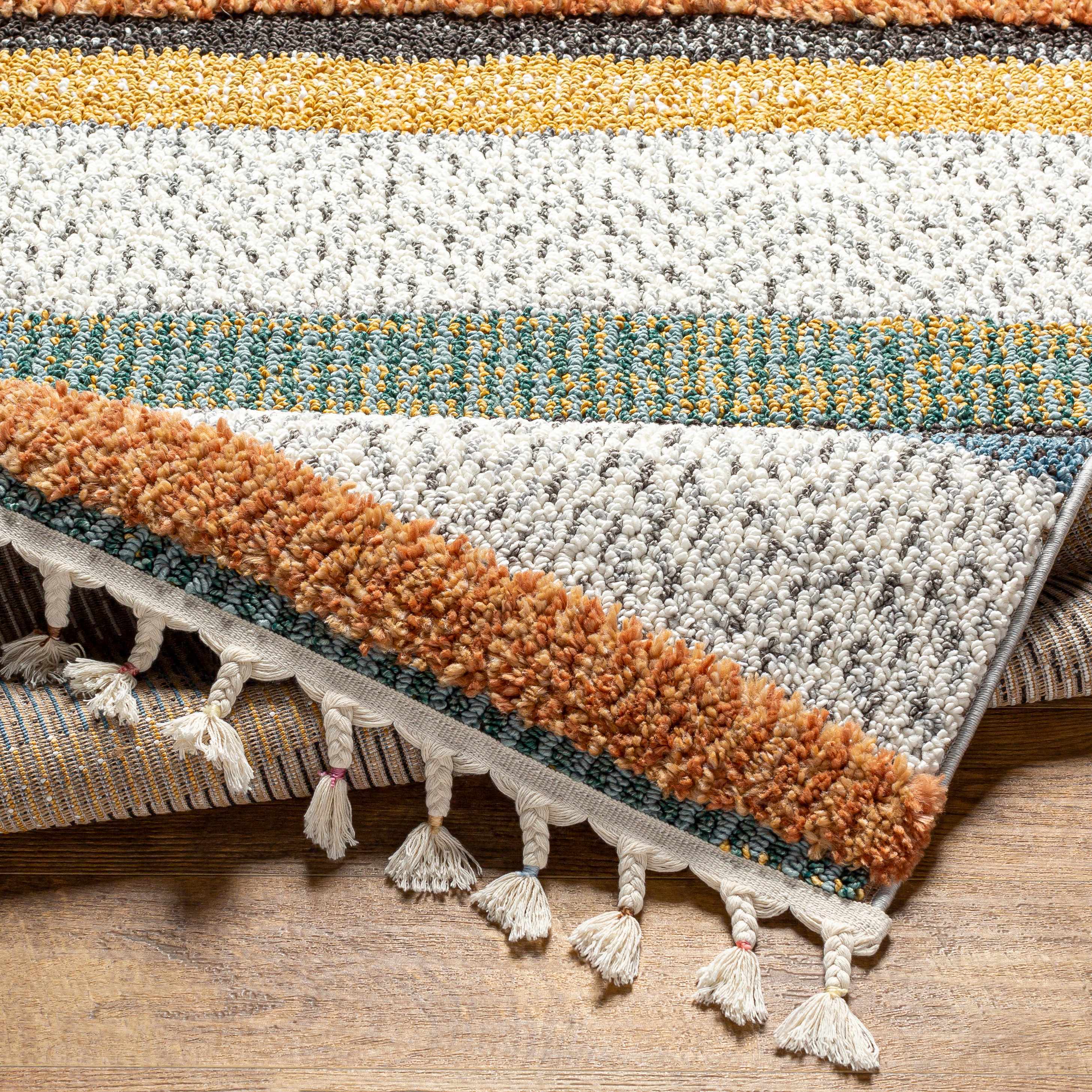 Edmundston Area Rug - Image 7