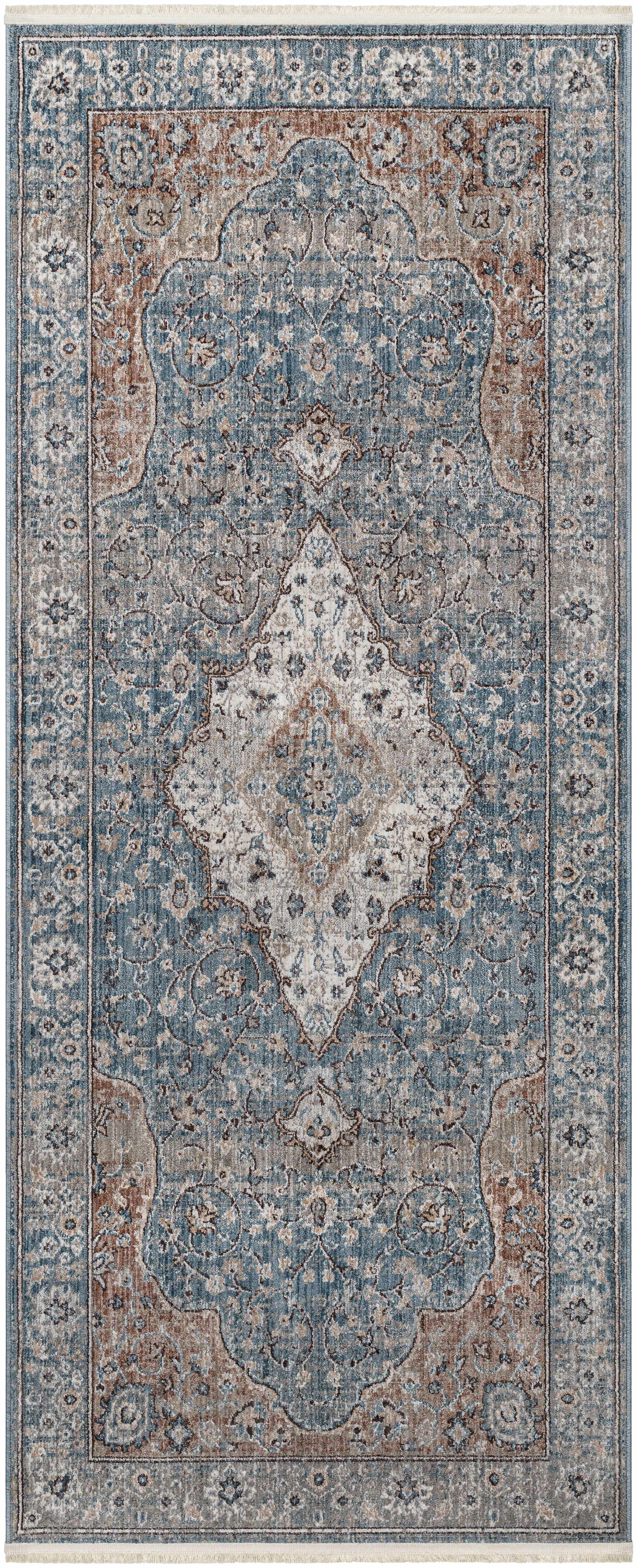 Edremit Area Rug - Clearance - Image 10