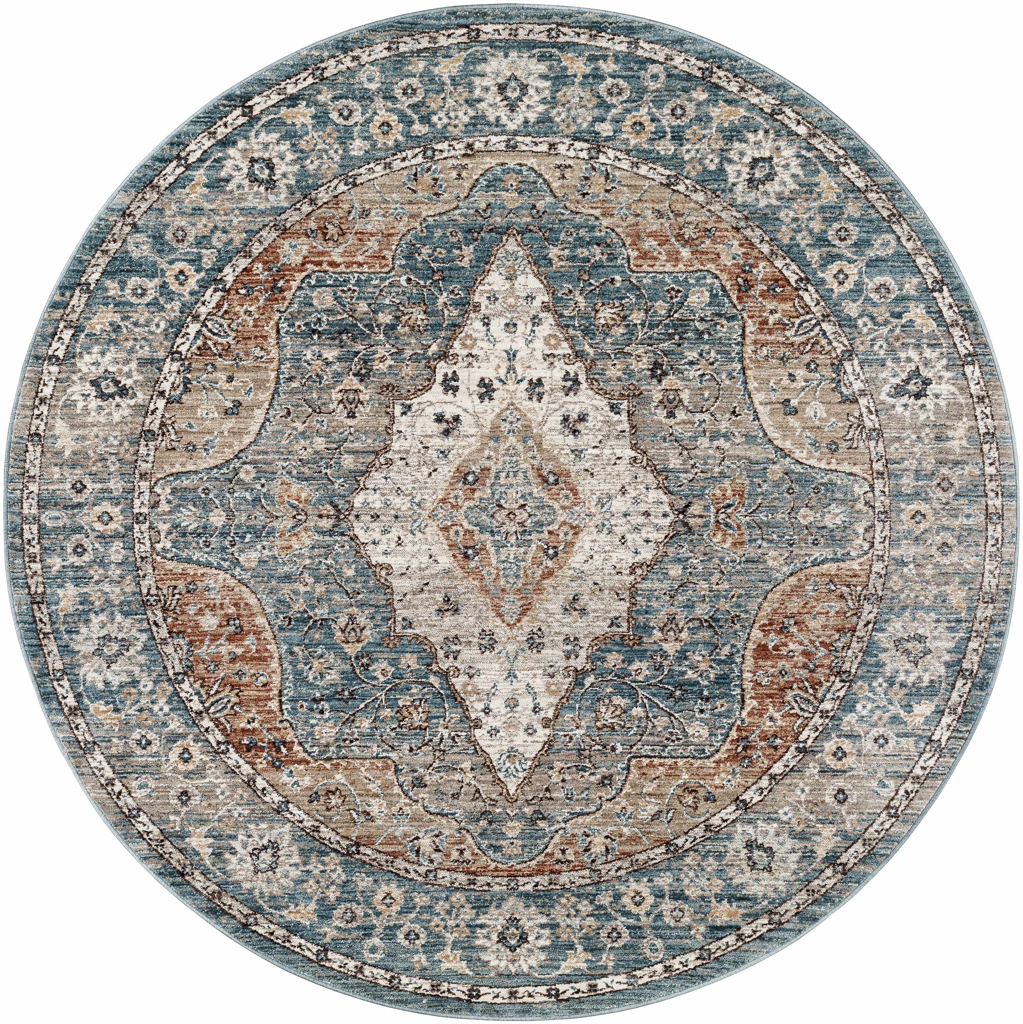 Edremit Area Rug - Clearance - Image 12