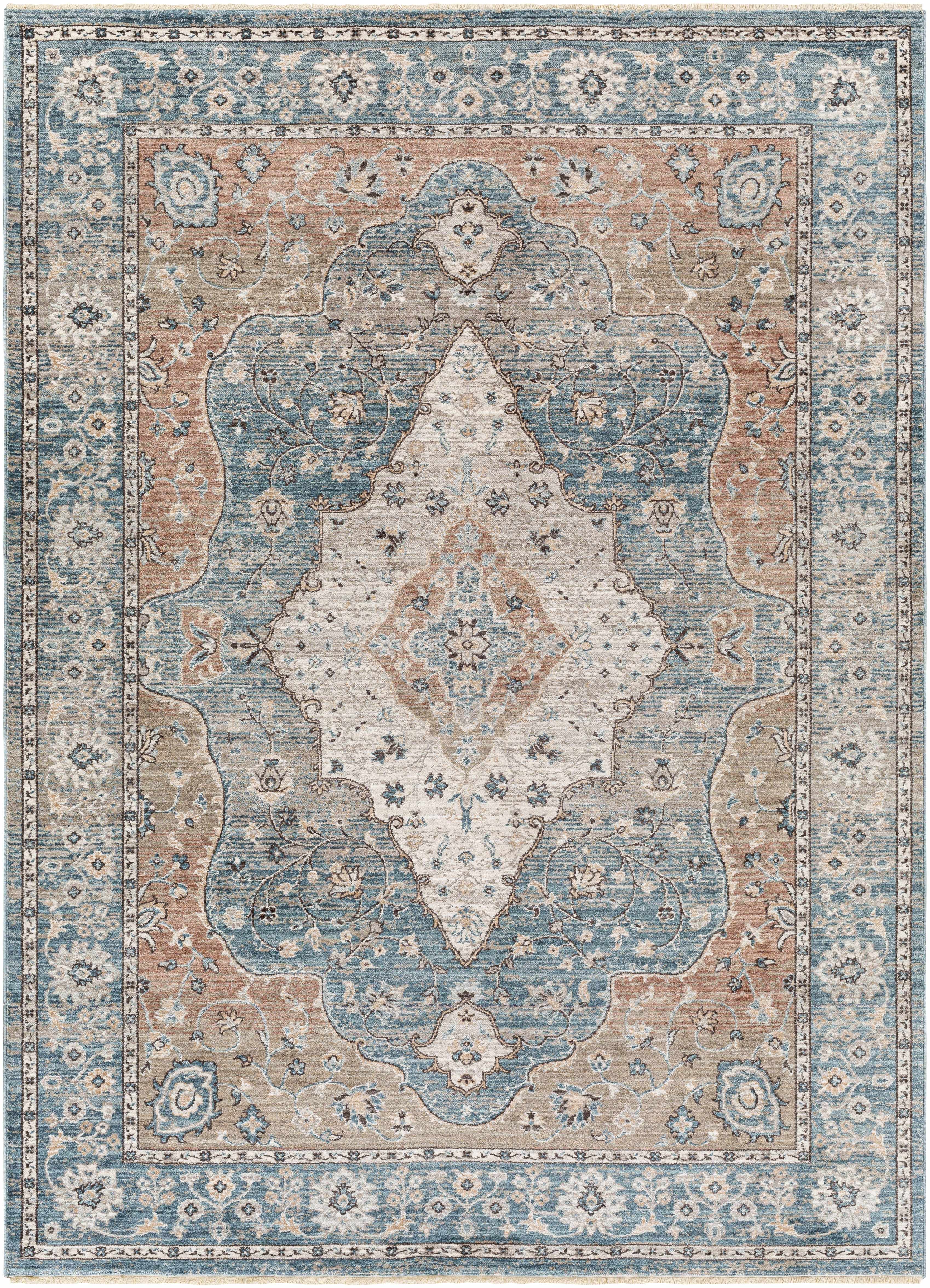 Edremit Area Rug - Clearance - Image 13