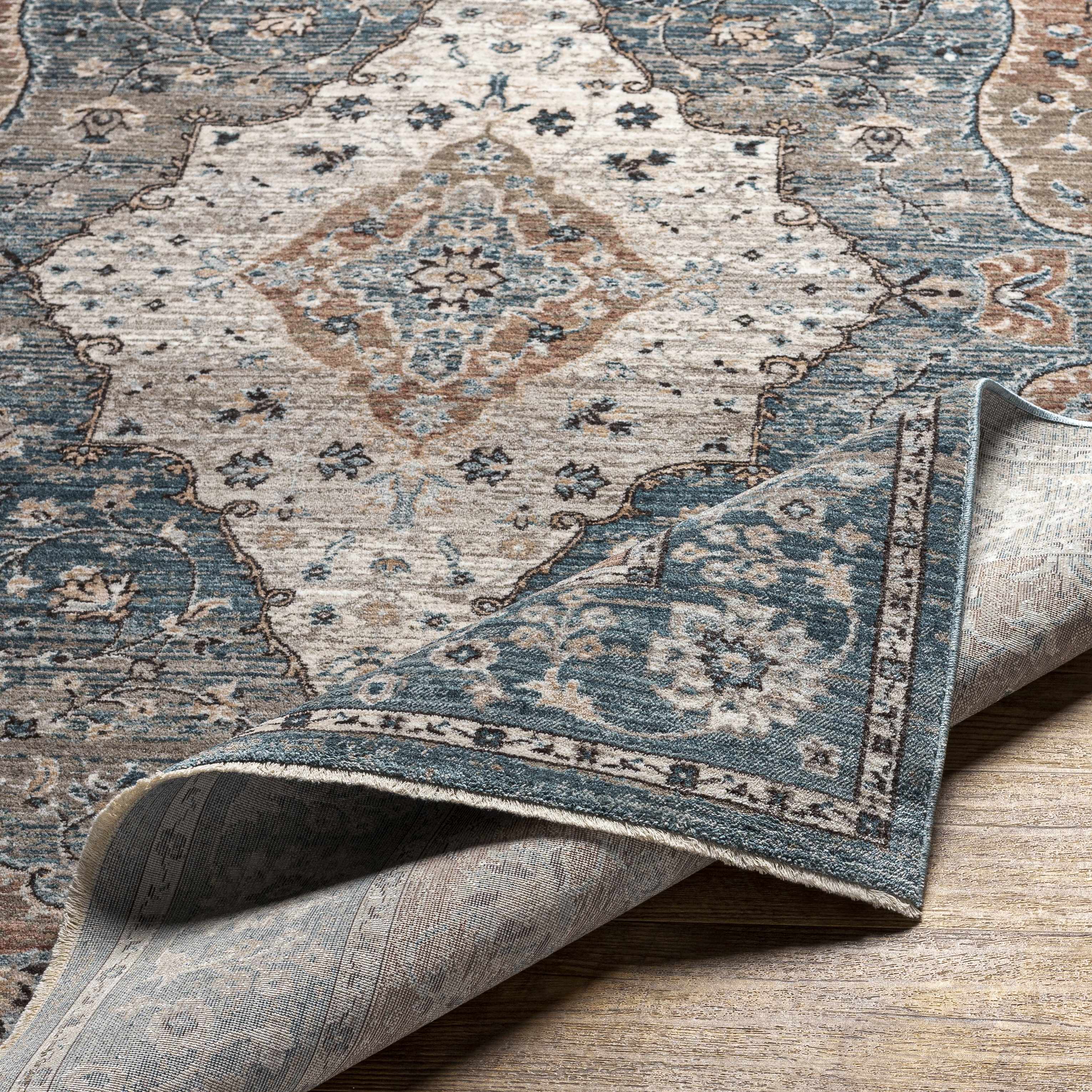 Edremit Area Rug - Clearance - Image 16