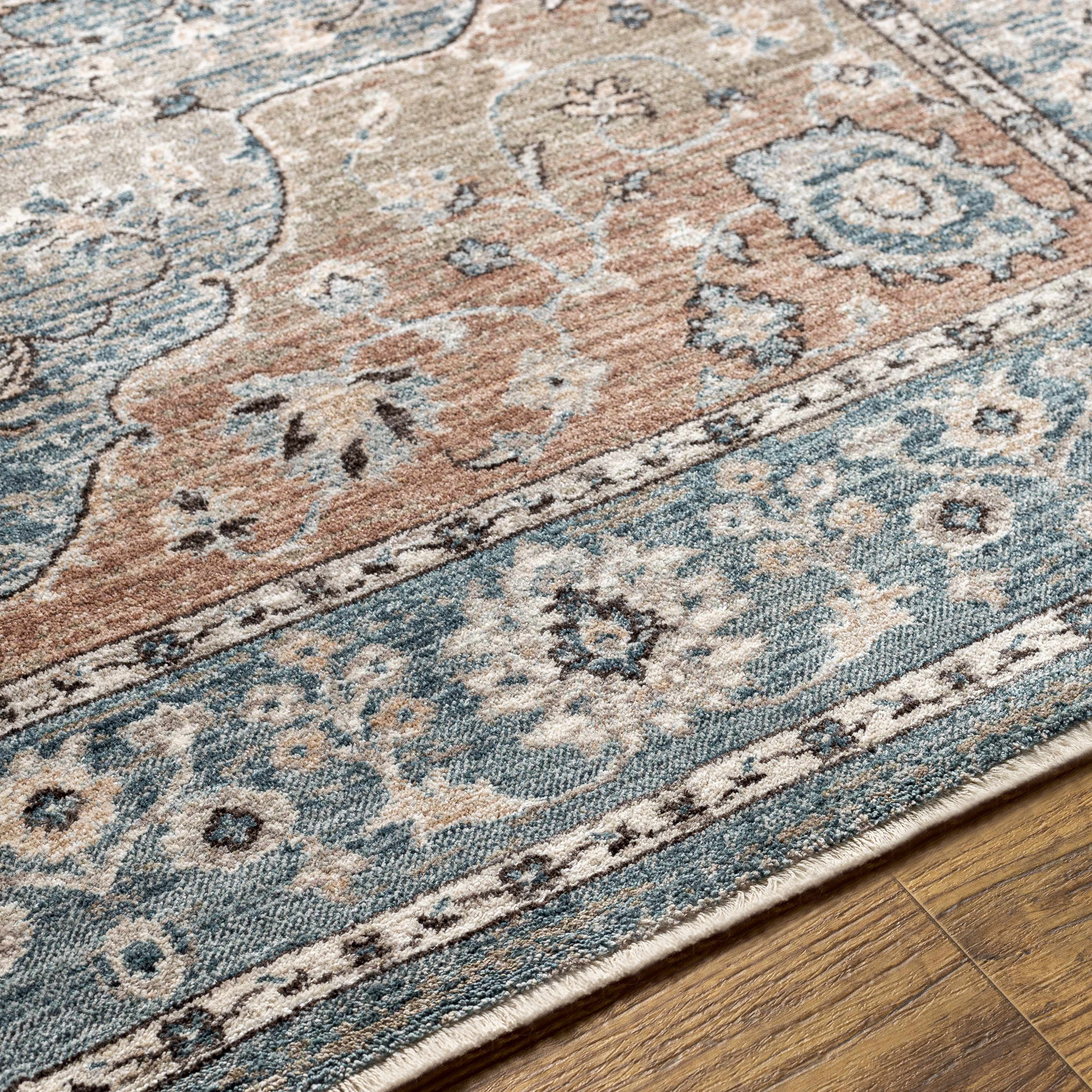 Edremit Area Rug - Clearance - Image 17