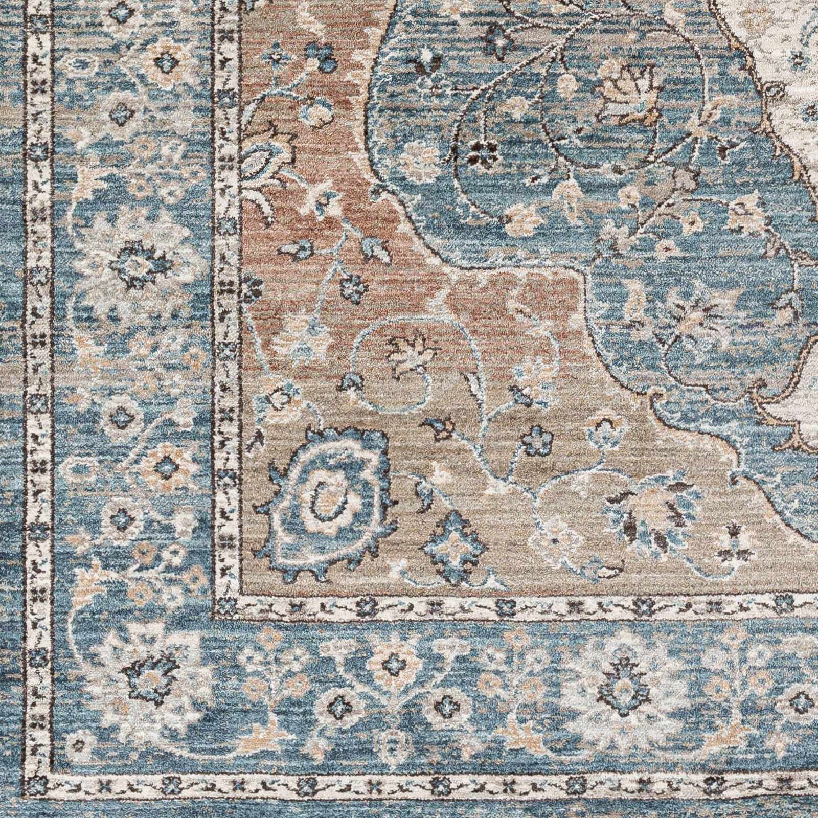 Edremit Area Rug - Clearance - Image 18