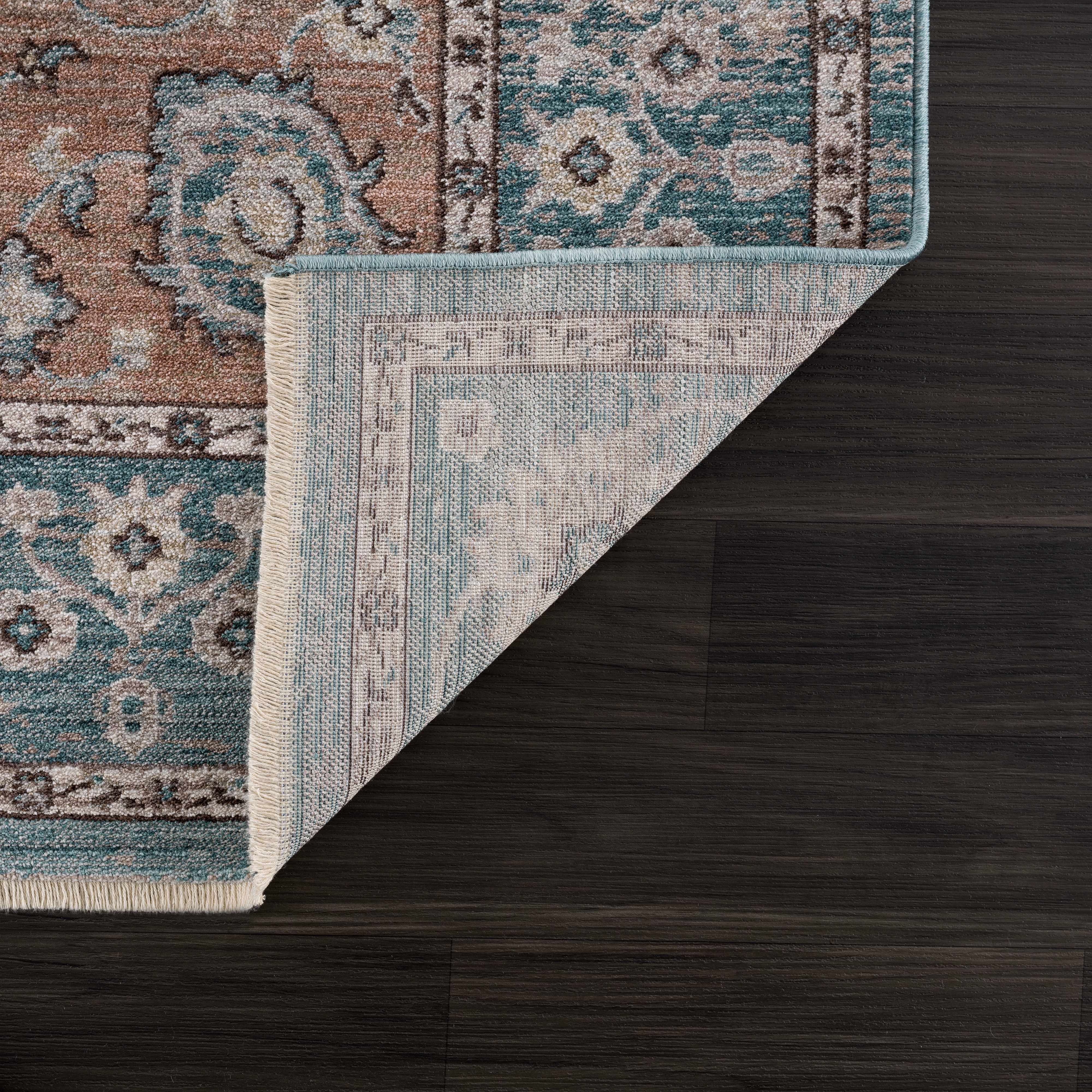 Edremit Area Rug - Clearance - Image 3