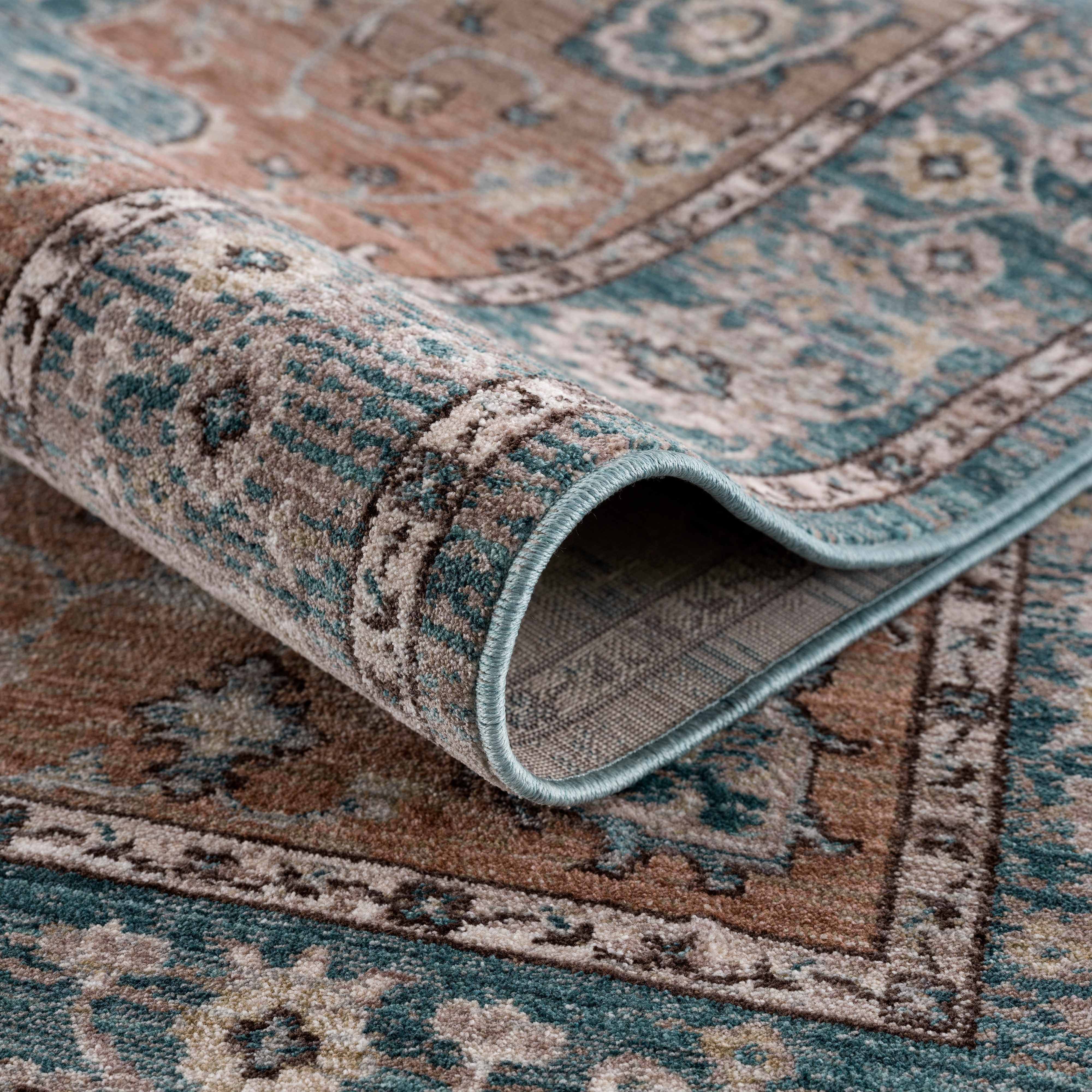 Edremit Area Rug - Clearance - Image 4