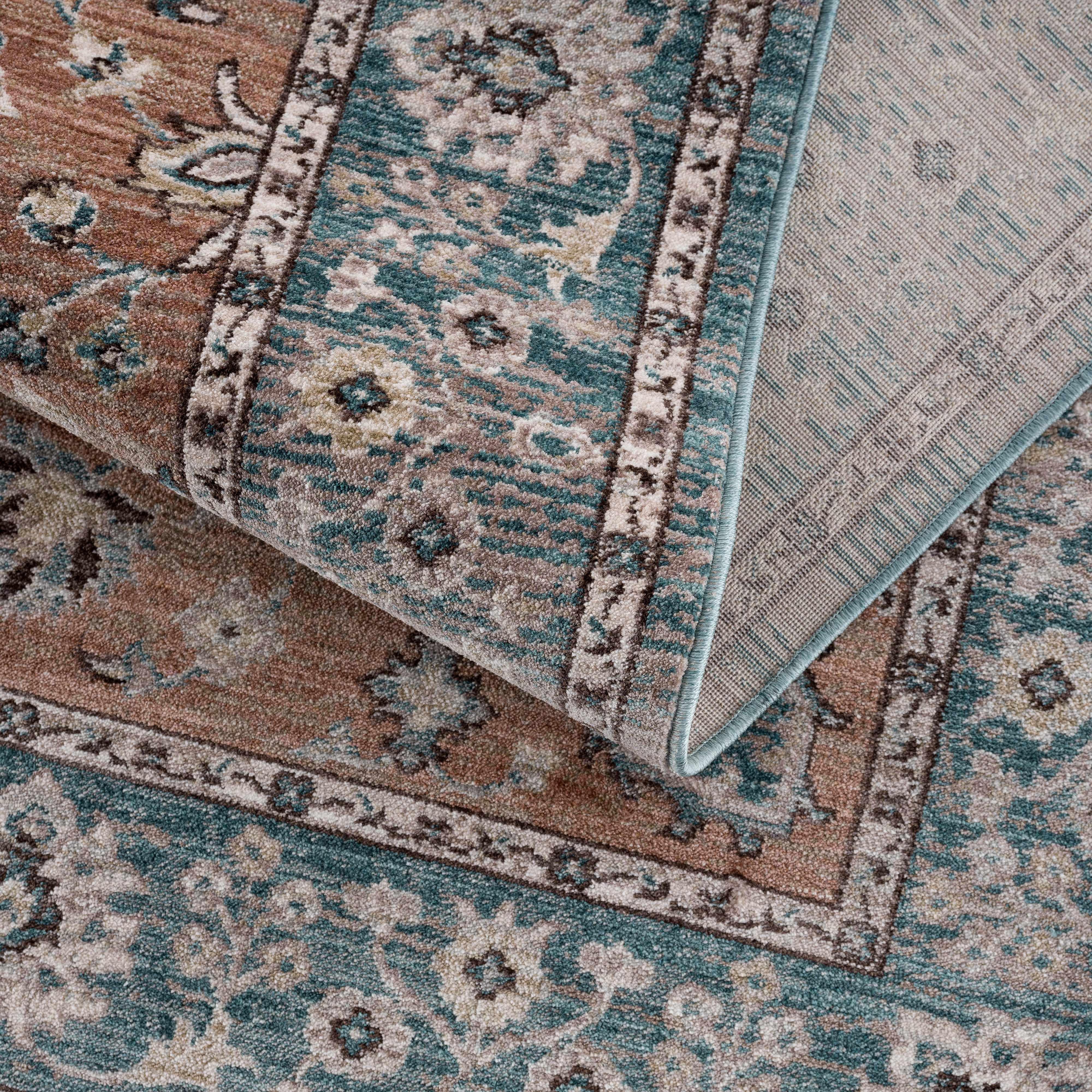 Edremit Area Rug - Clearance - Image 5