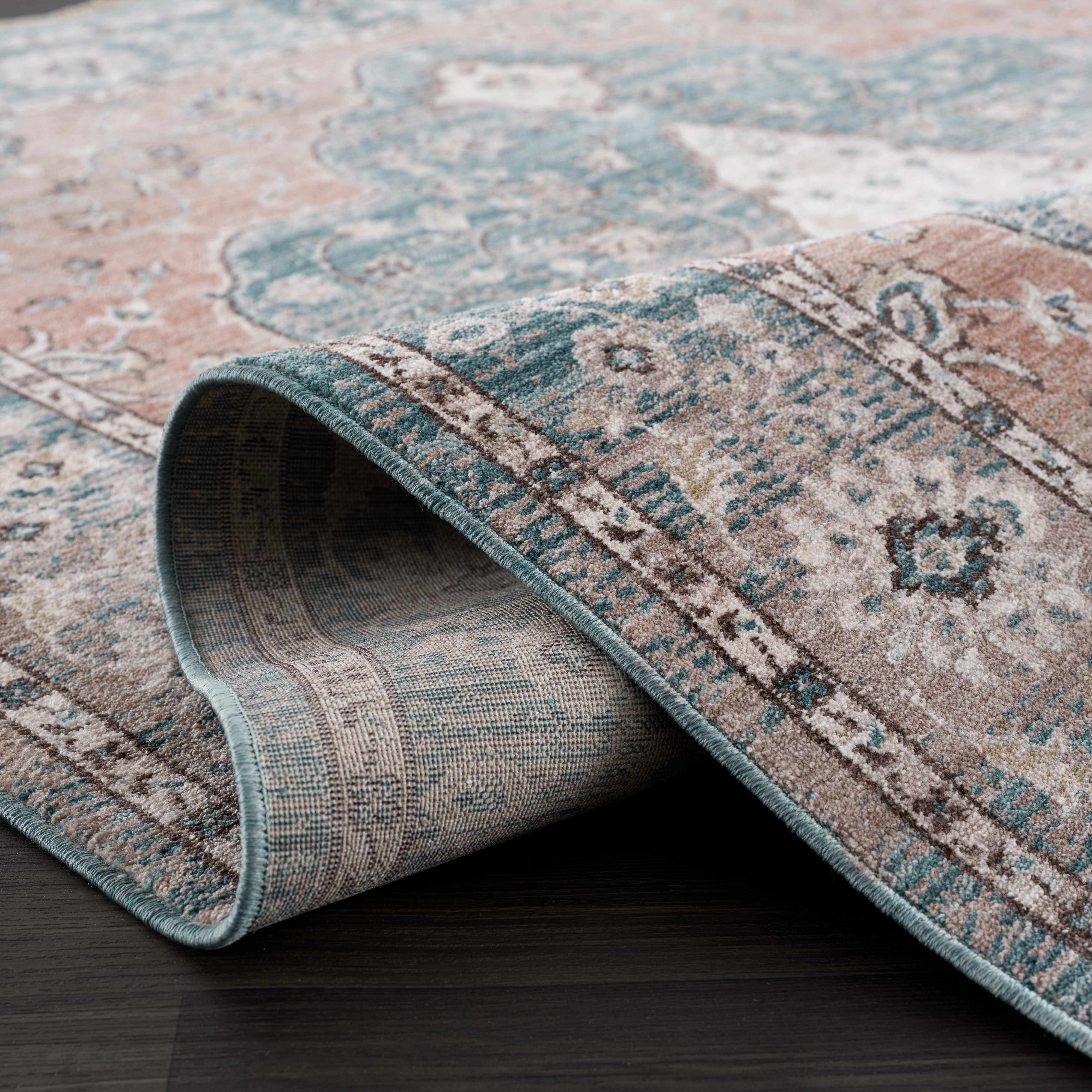 Edremit Area Rug - Clearance - Image 6