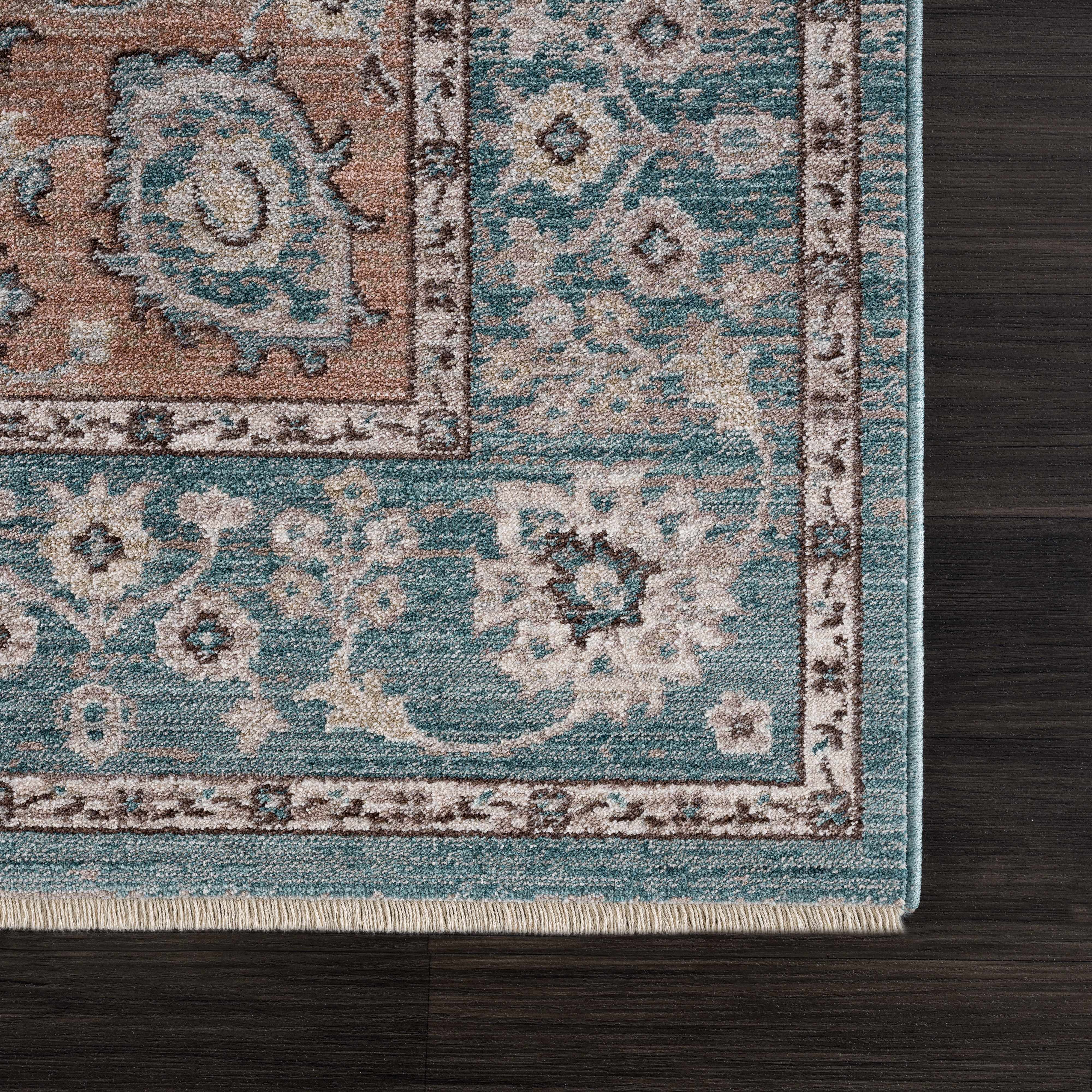 Edremit Area Rug - Clearance - Image 7