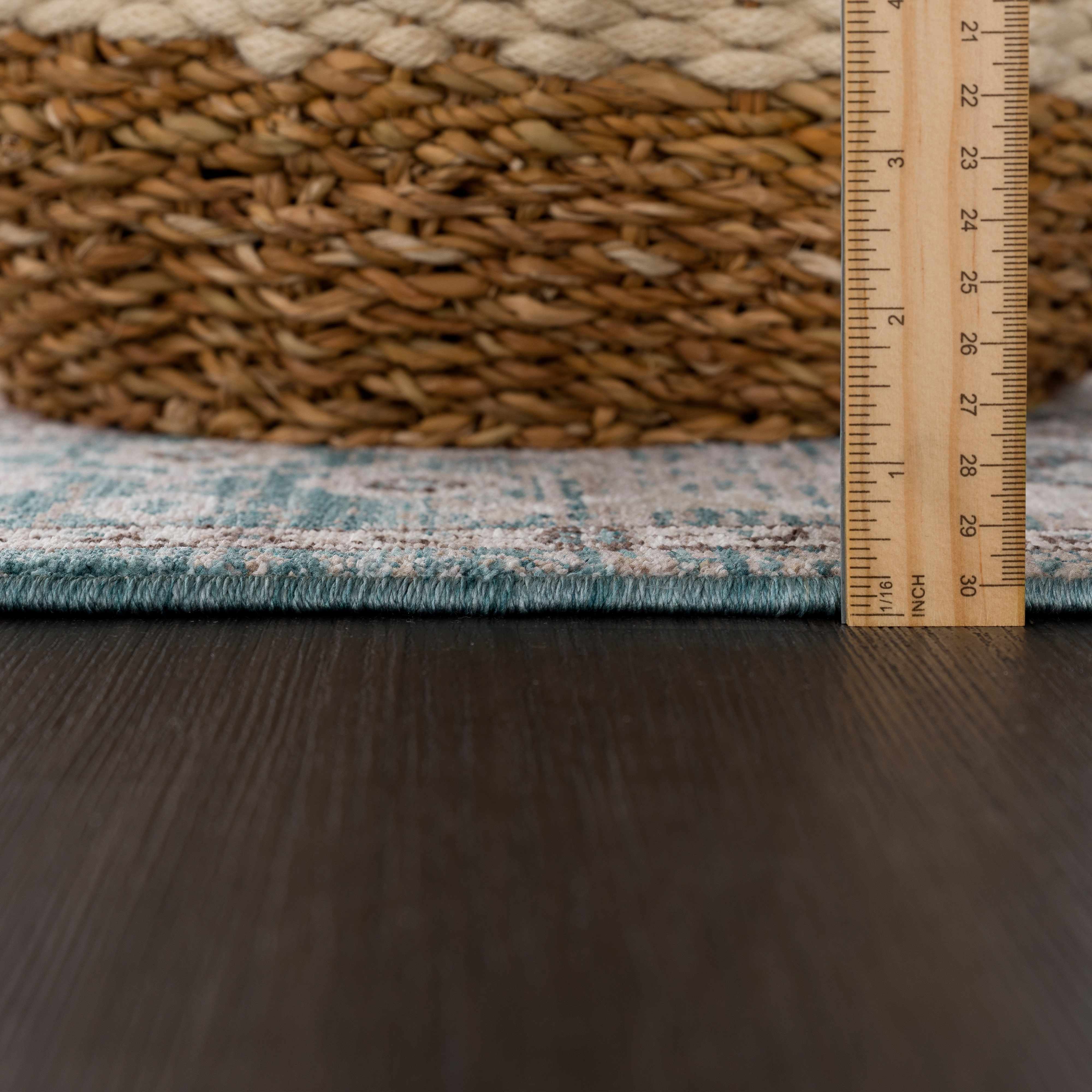 Edremit Area Rug - Clearance - Image 9