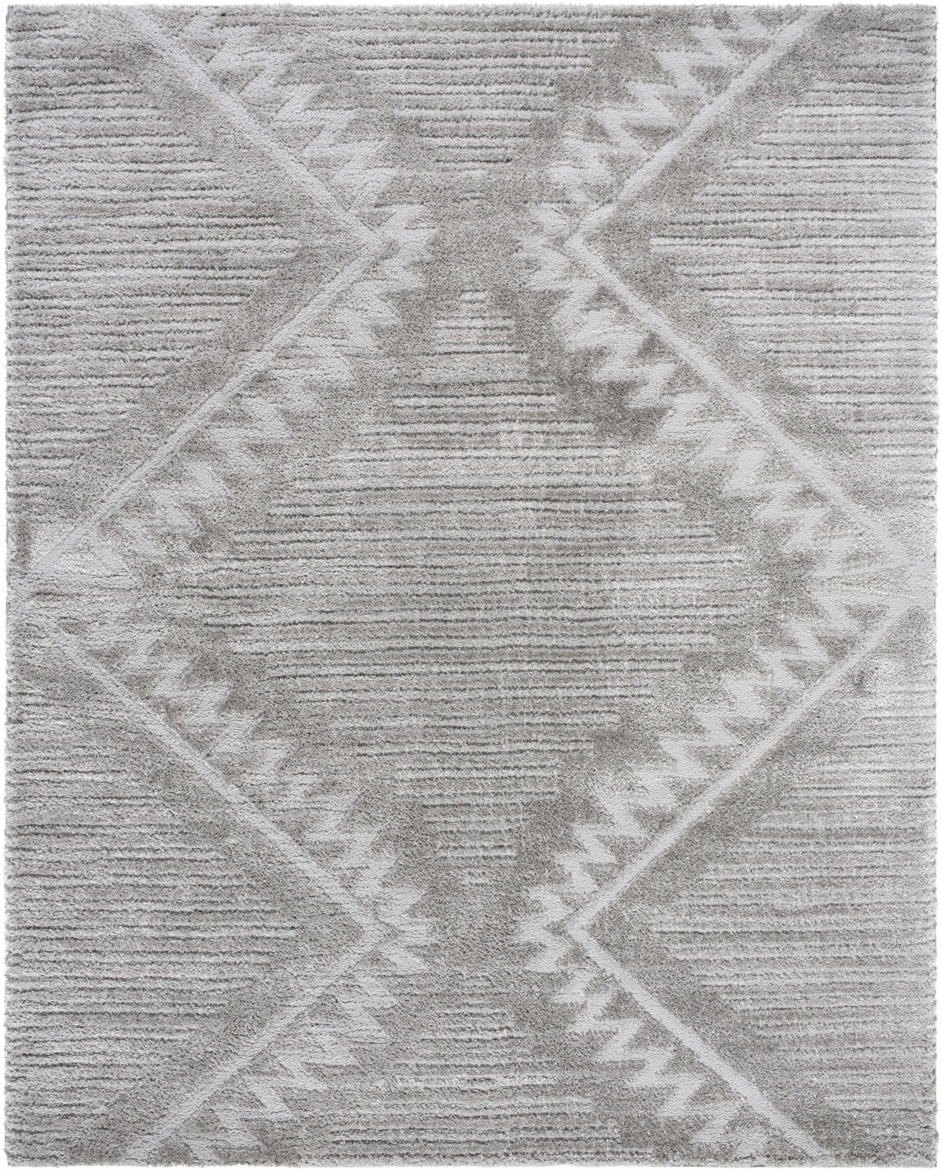 Edsel Gray Area Rug - Image 7