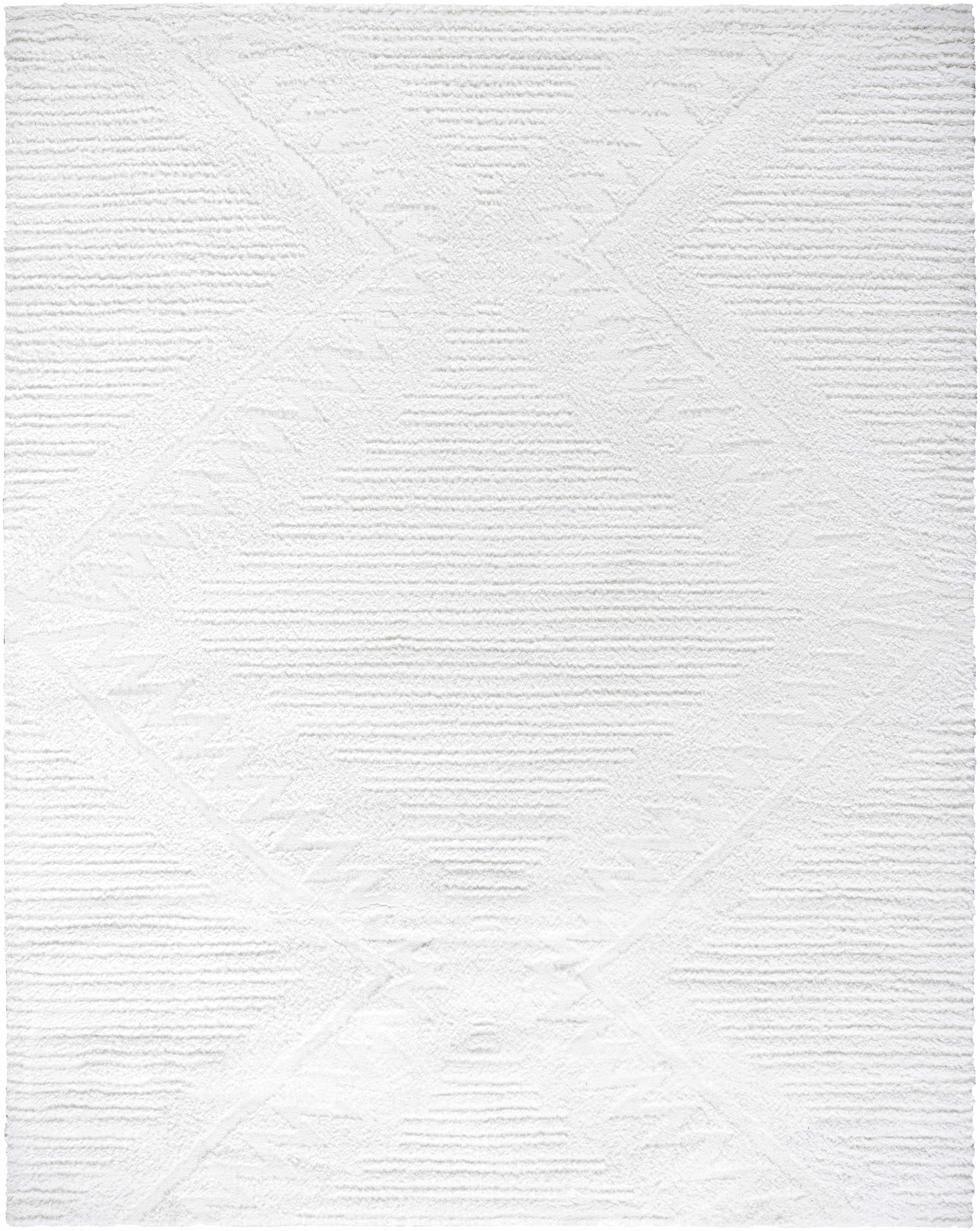 Edsel Off-White Area Rug - Image 4