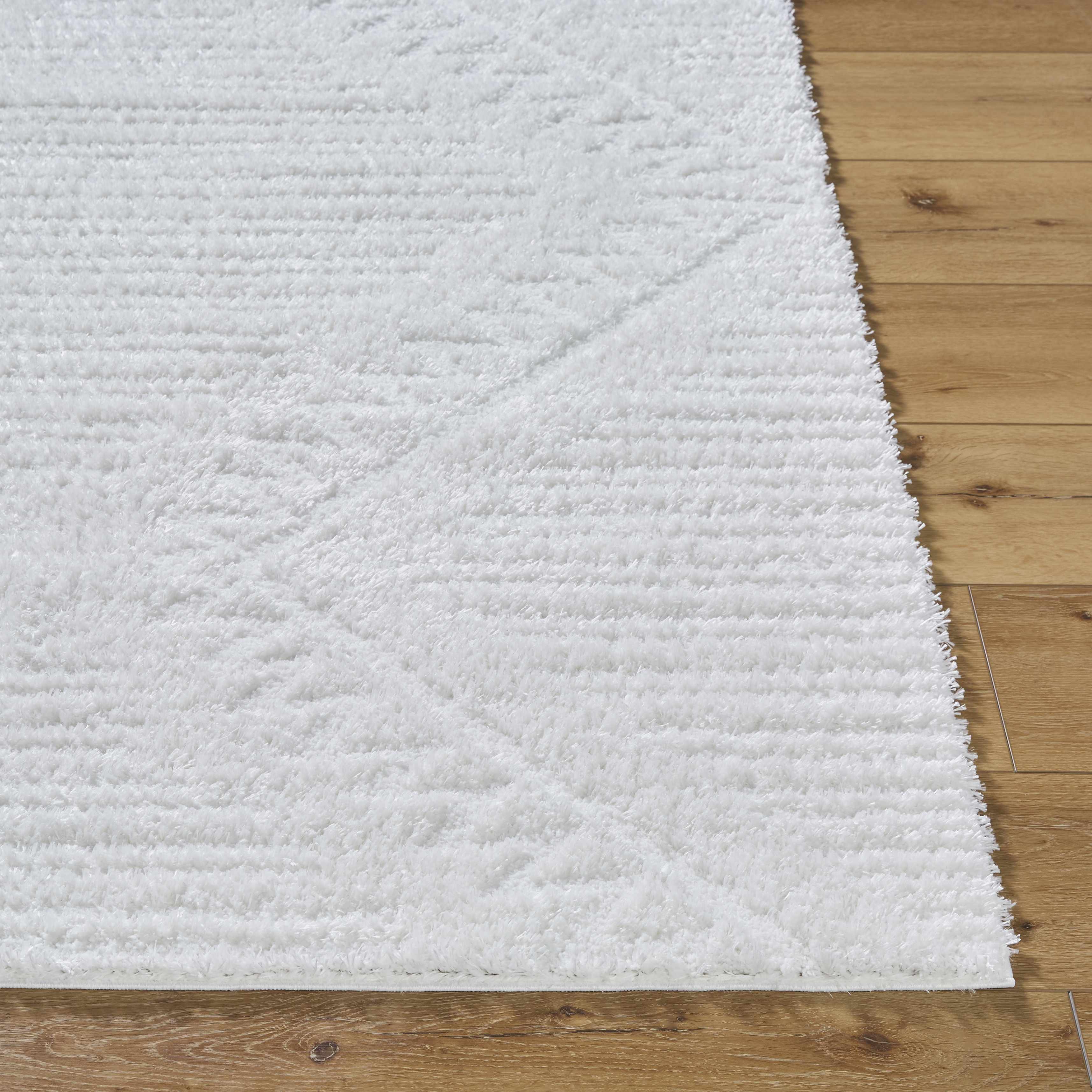 Edsel Off-White Area Rug - Image 5