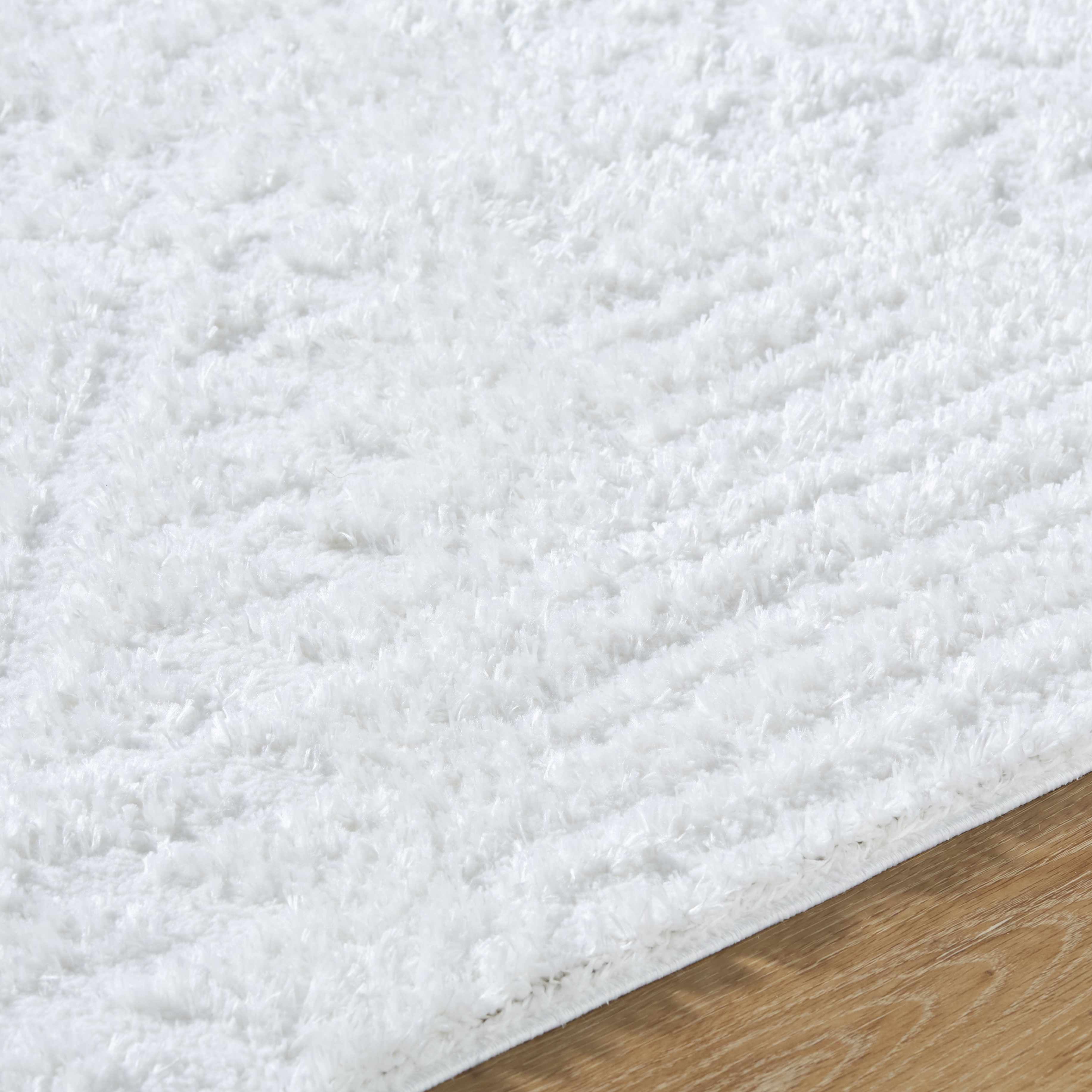 Edsel Off-White Area Rug - Image 7
