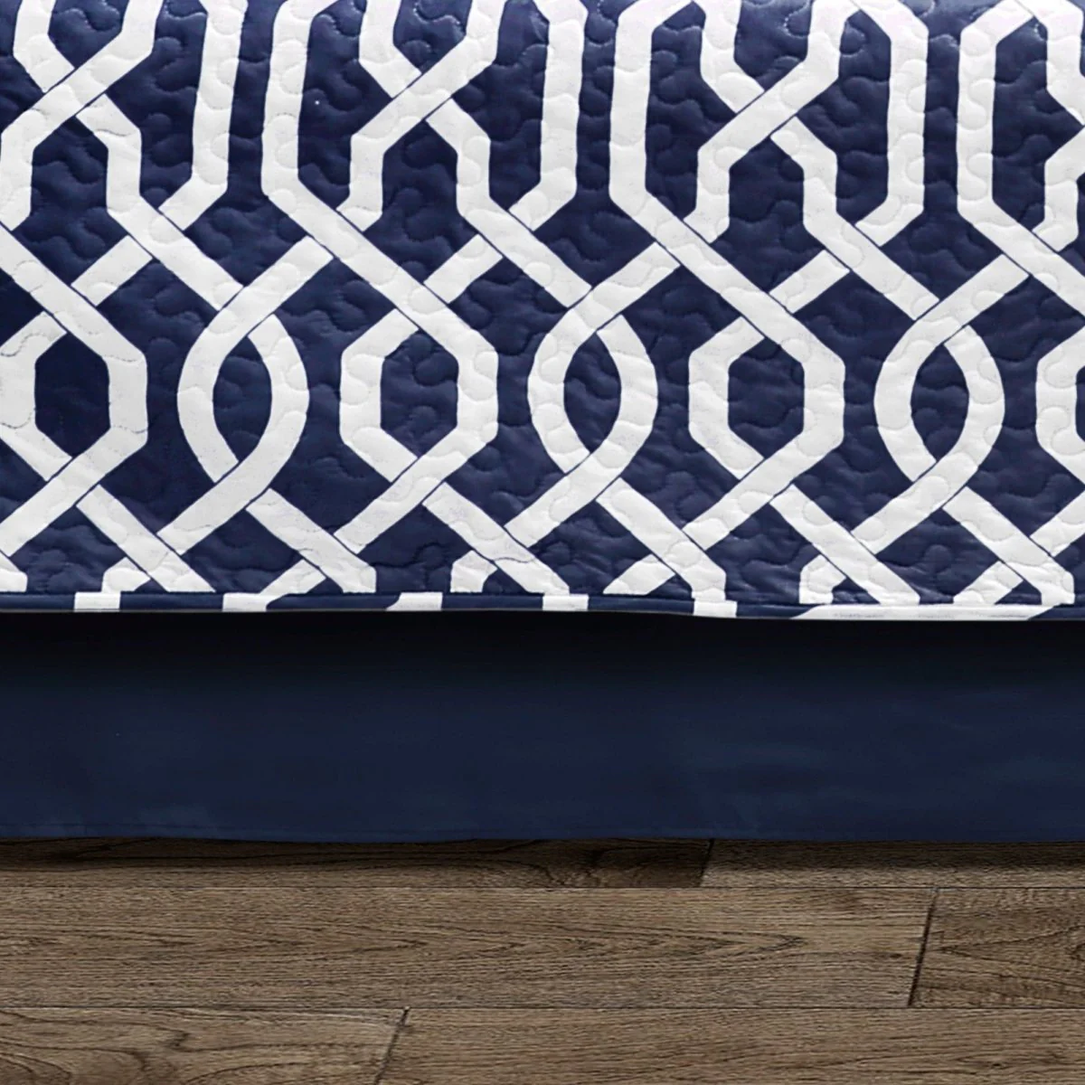 Edward Trellis 6 Piece Daybed Cover Set - Image 5