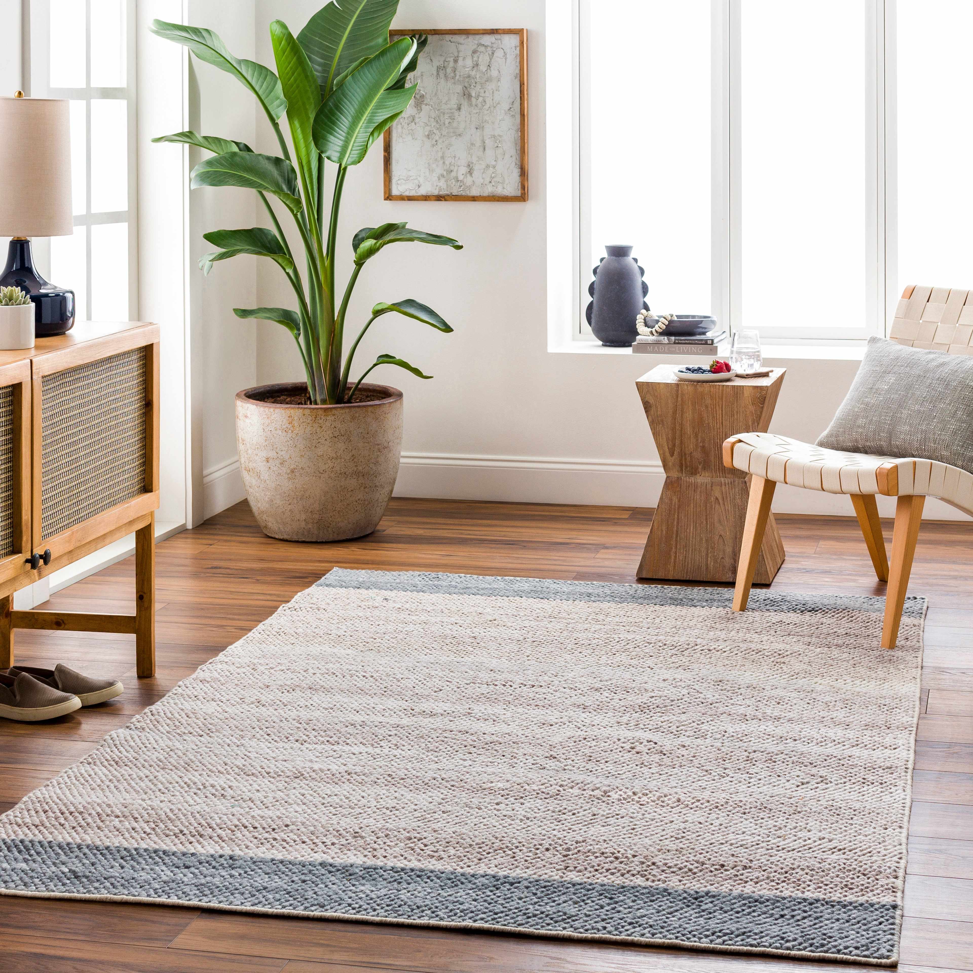 Edwin Area Rug - Clearance - Image 2