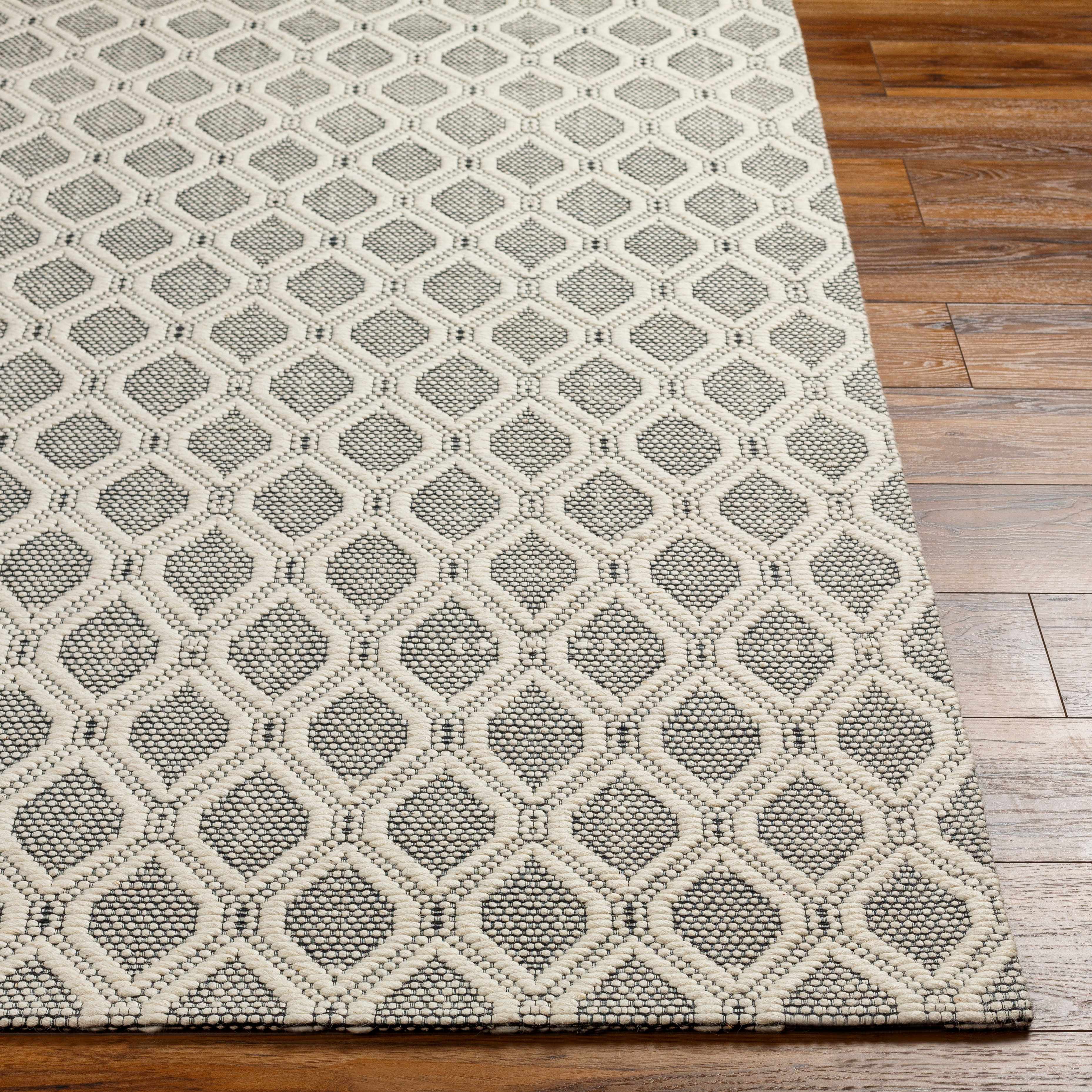 Edyta Area Rug - Clearance - Image 4