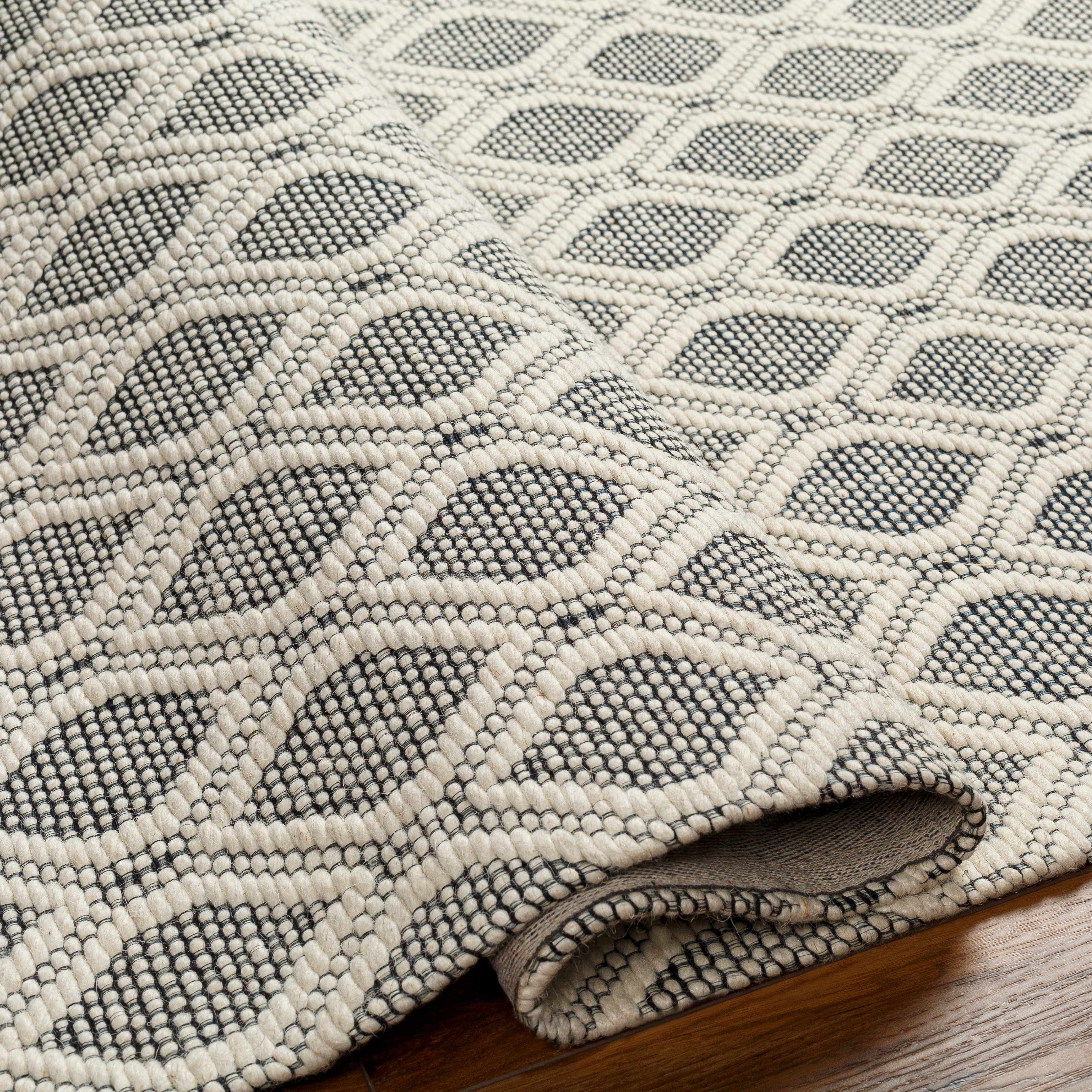 Edyta Area Rug - Clearance - Image 6