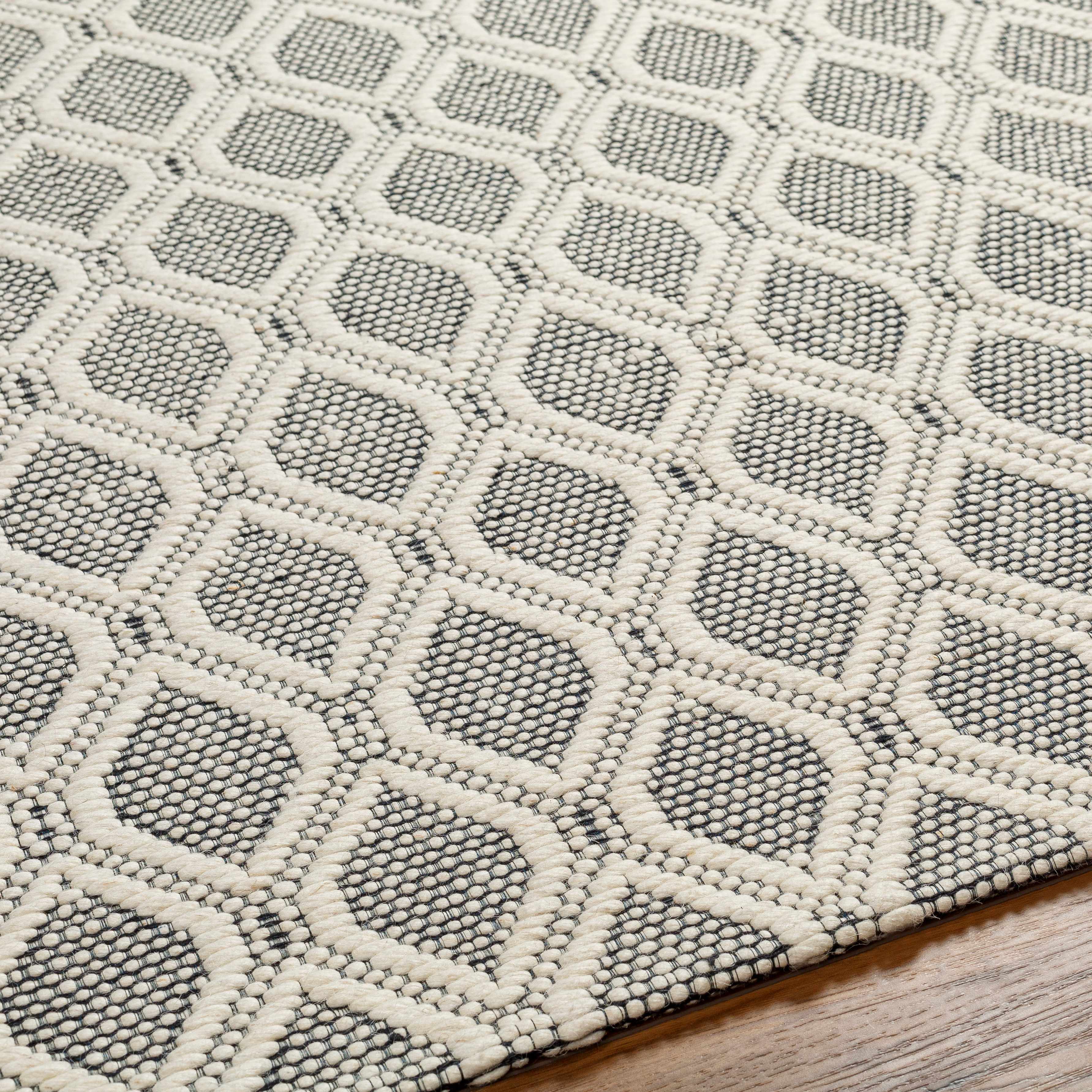 Edyta Area Rug - Clearance - Image 7