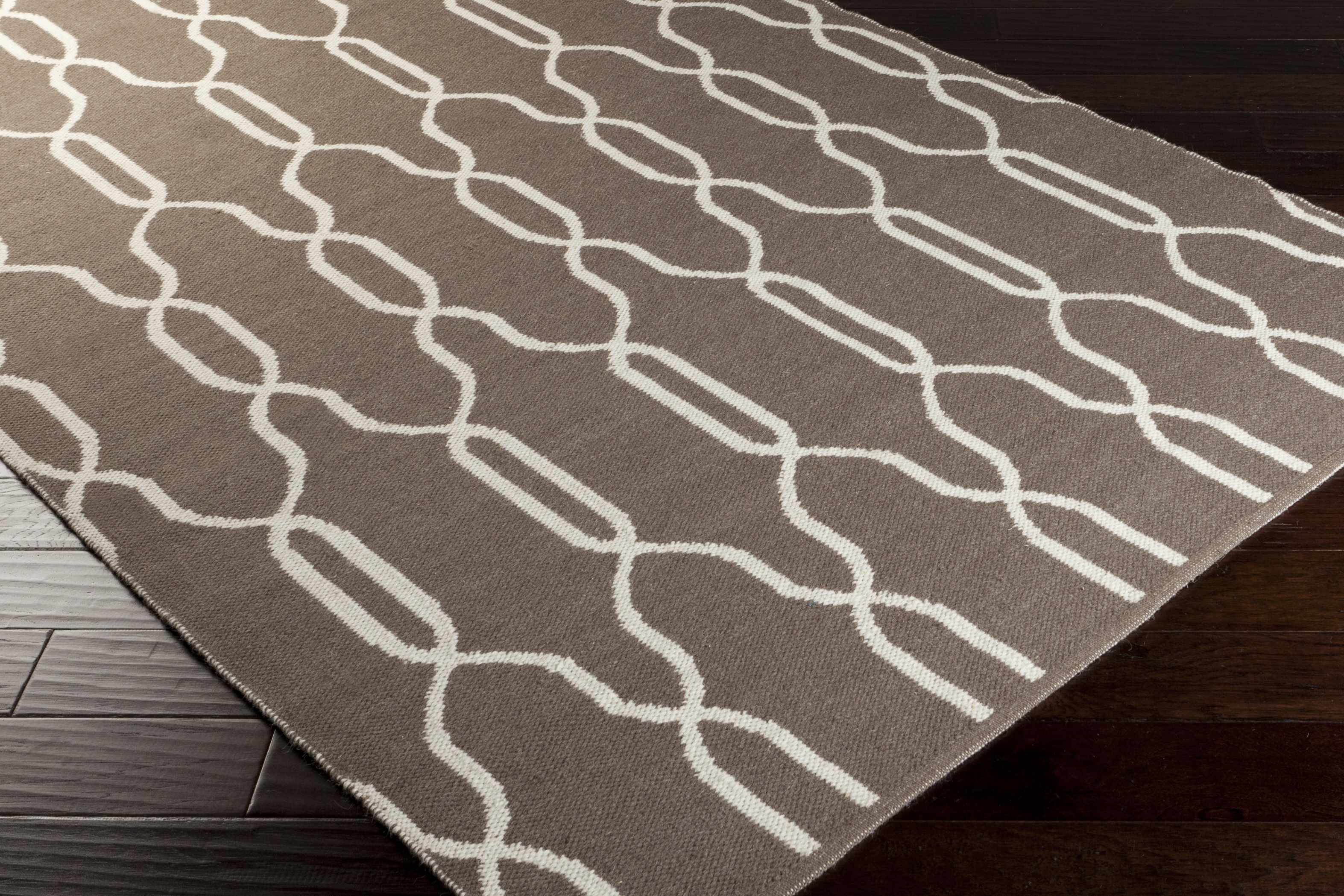Effie Reversible Area Carpet - Clearance - Image 3