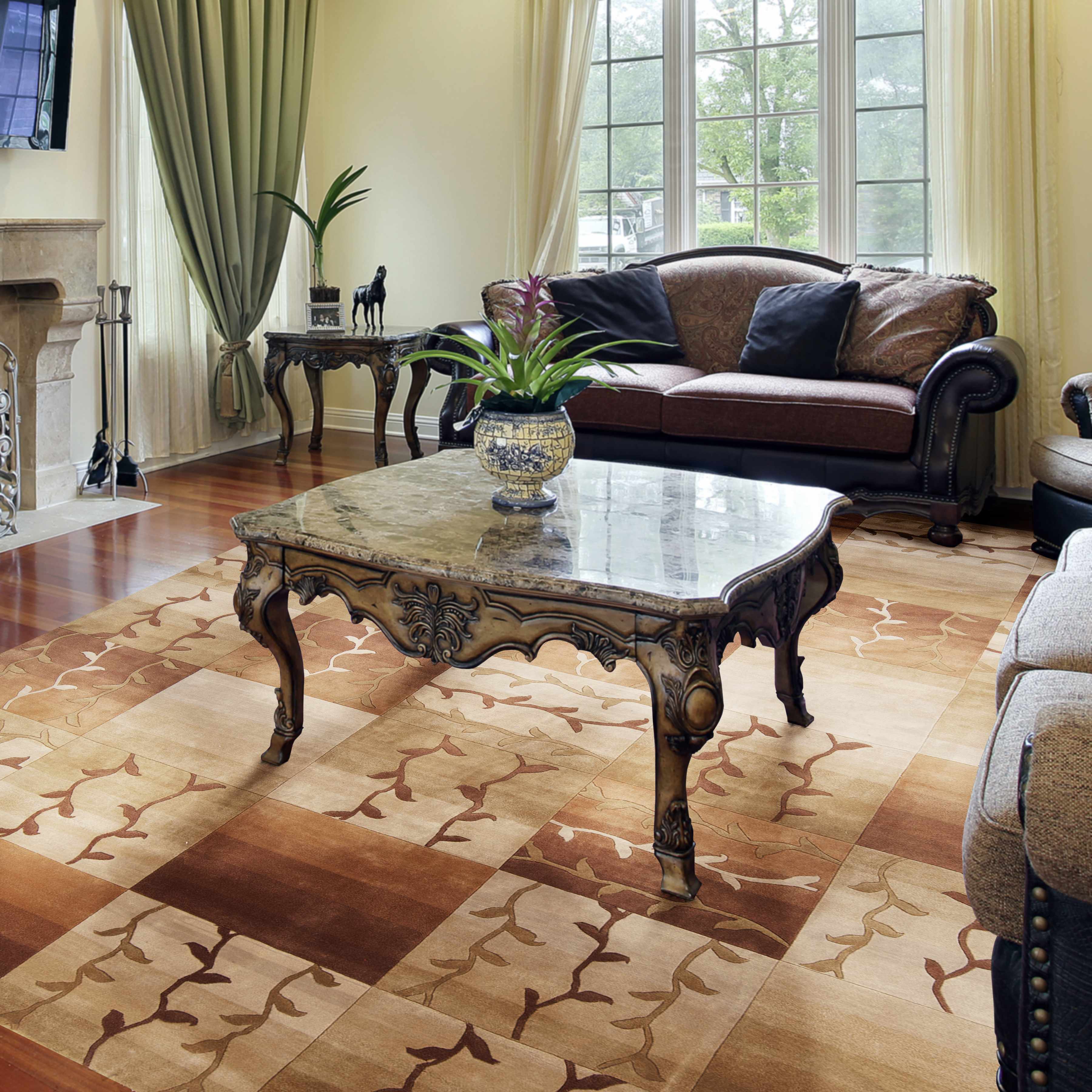 Egham Area Carpet - Clearance - Image 2