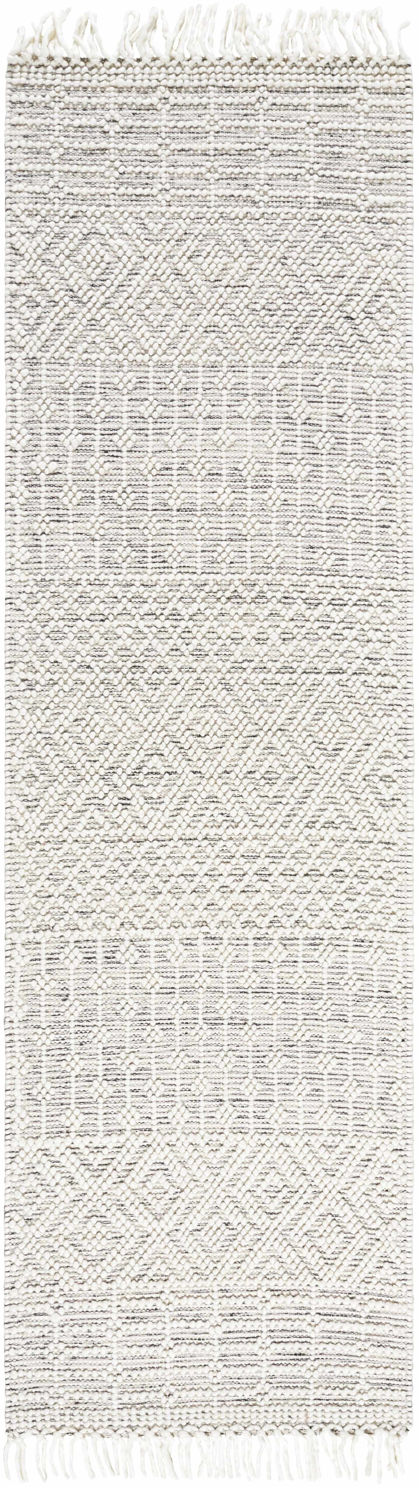 Egil Wool-blend Area Rug - Clearance - Image 5