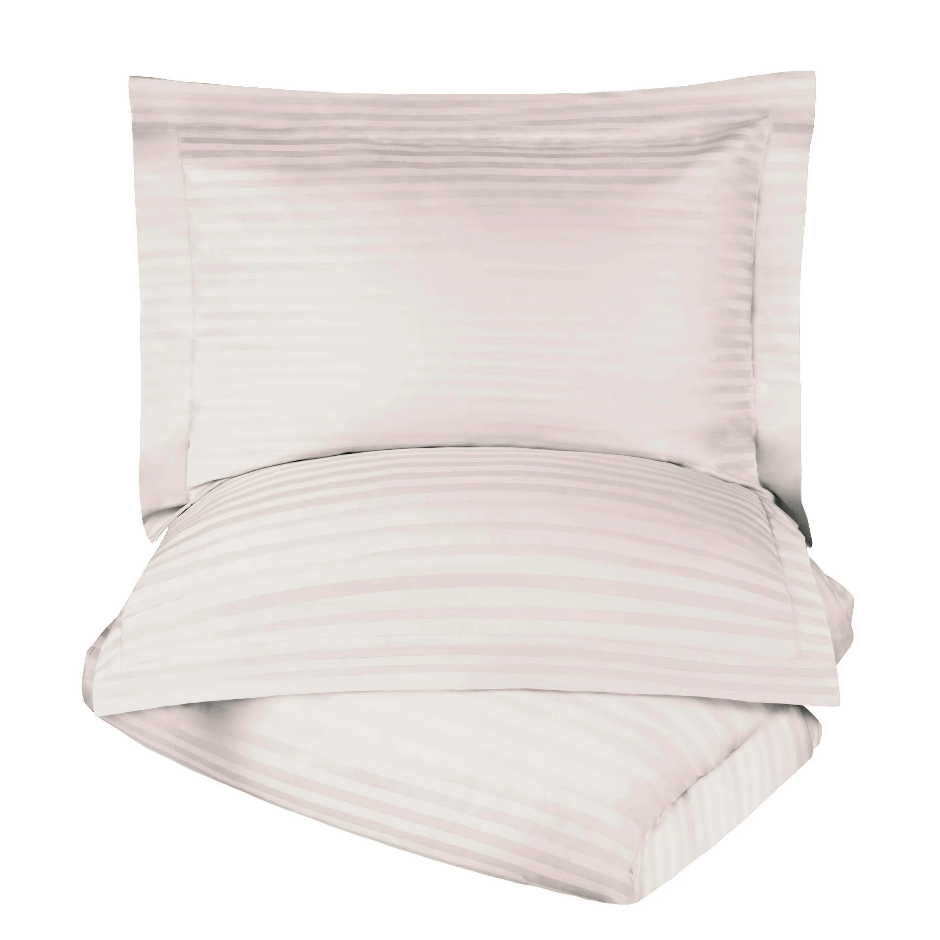 Egyptian Cotton 300 Thread Count Duvet Cover Set - Image 12
