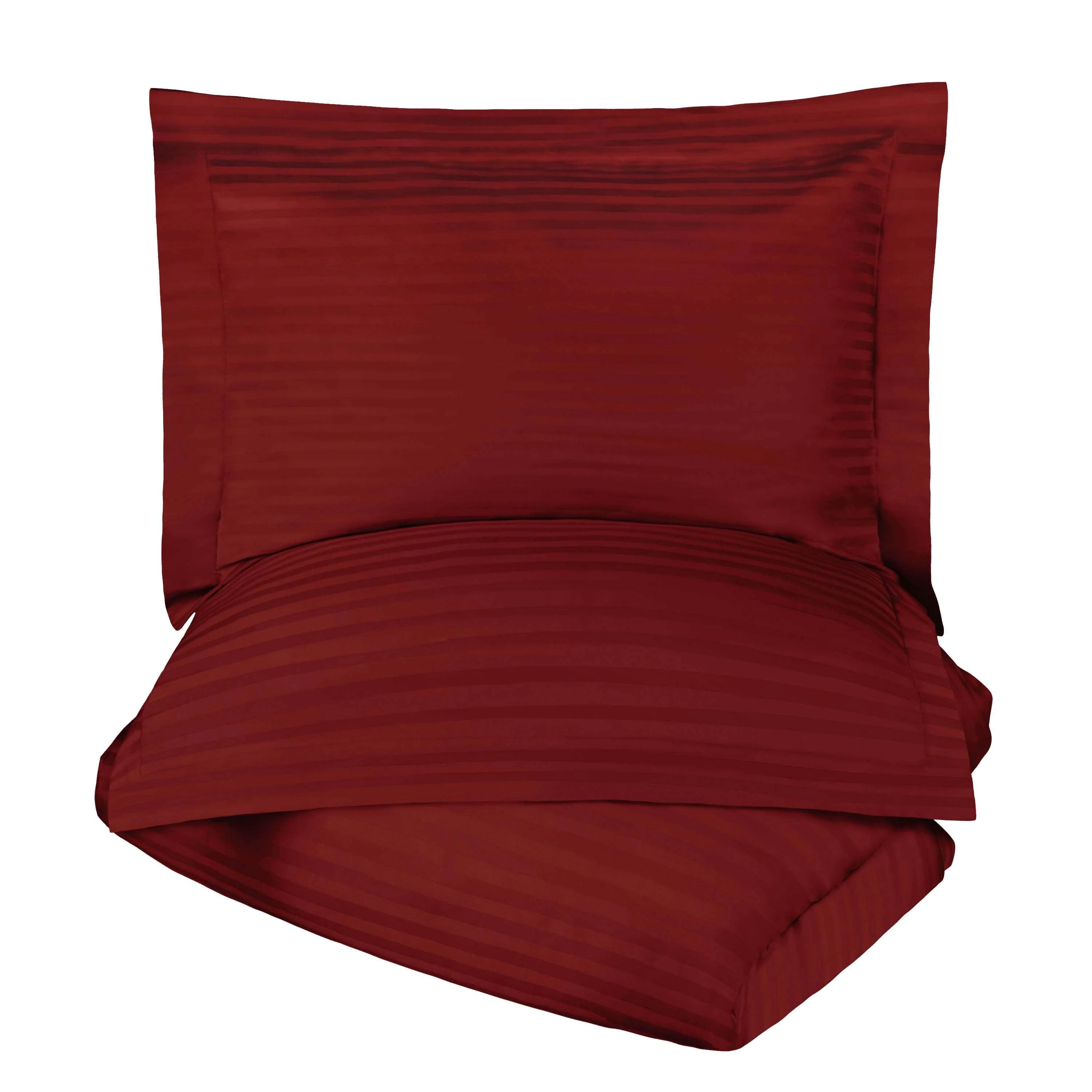 Egyptian Cotton 300 Thread Count Duvet Cover Set - Image 14